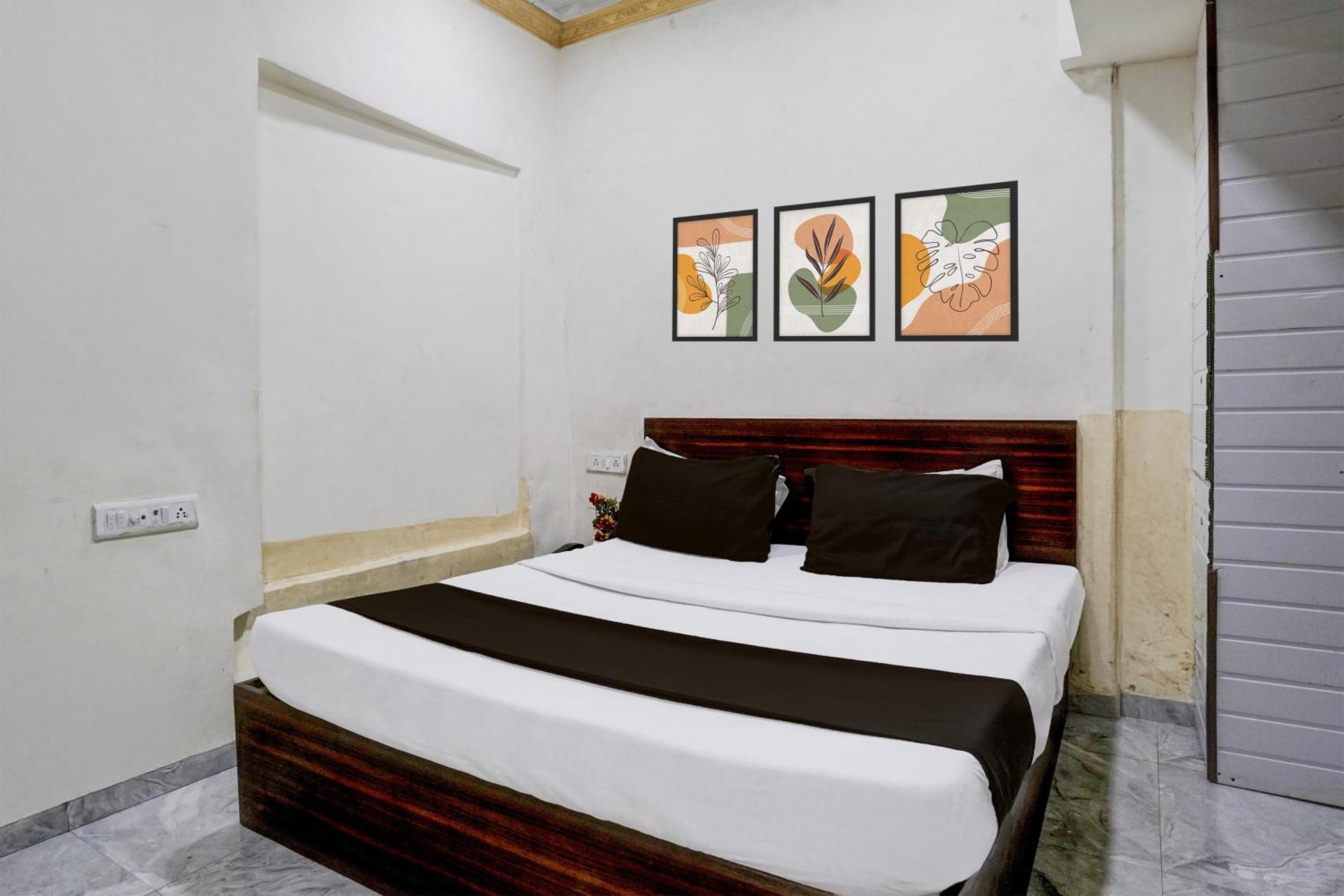 Hotel O Grand Mumbai