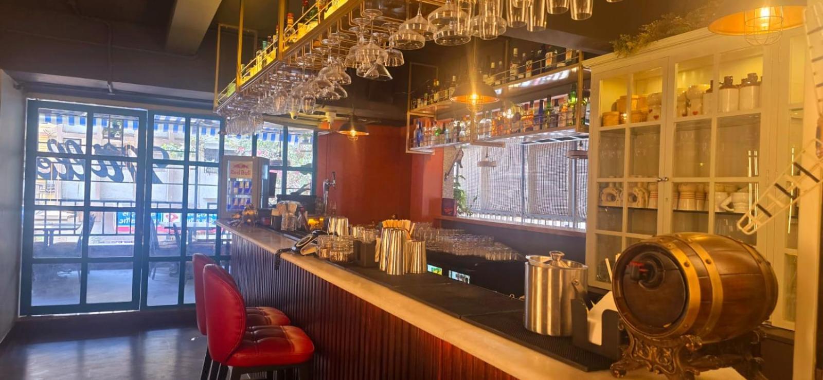 The Unicontinental Hotel 3*