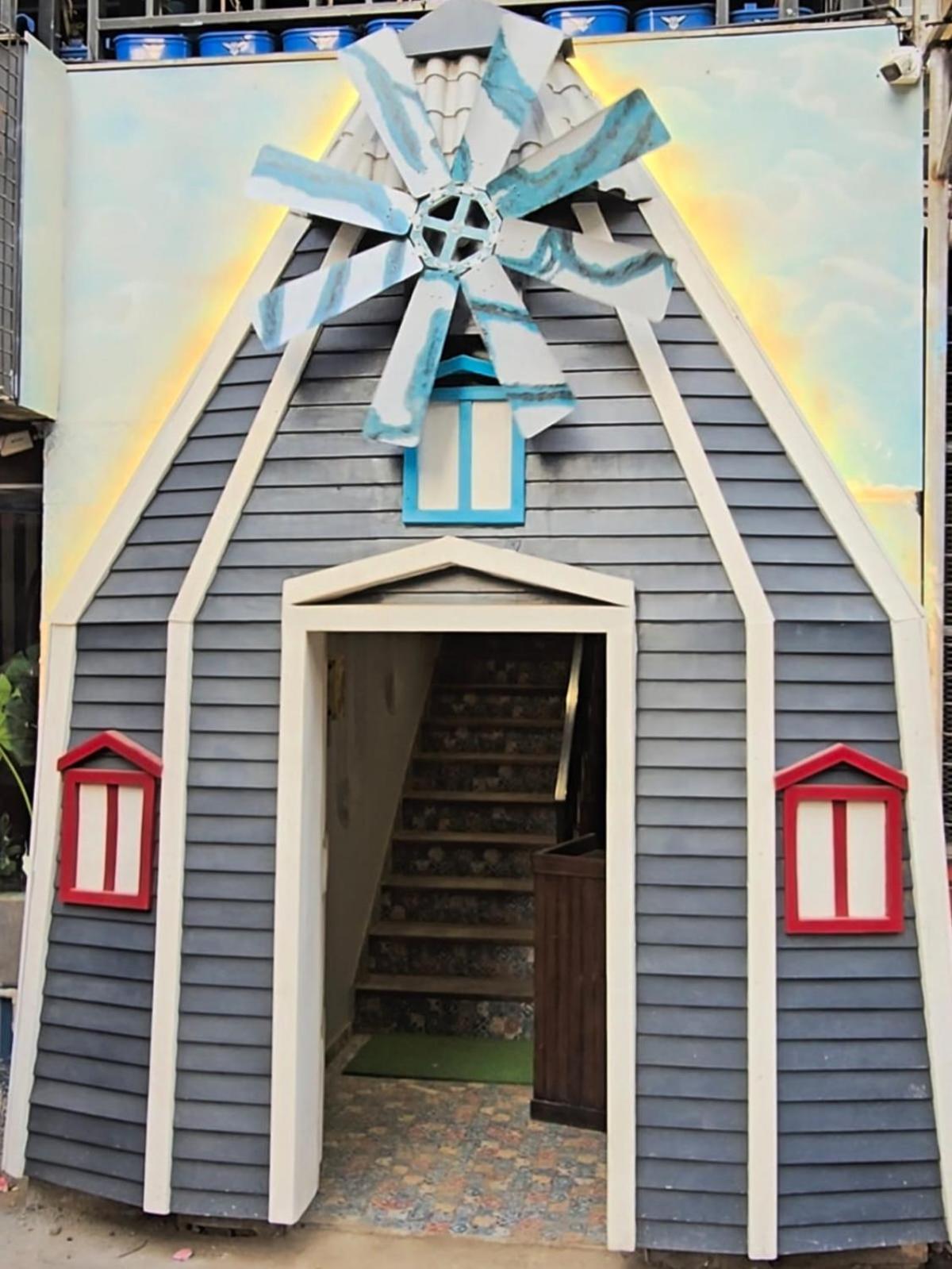 The Unicontinental Hotel Mumbai