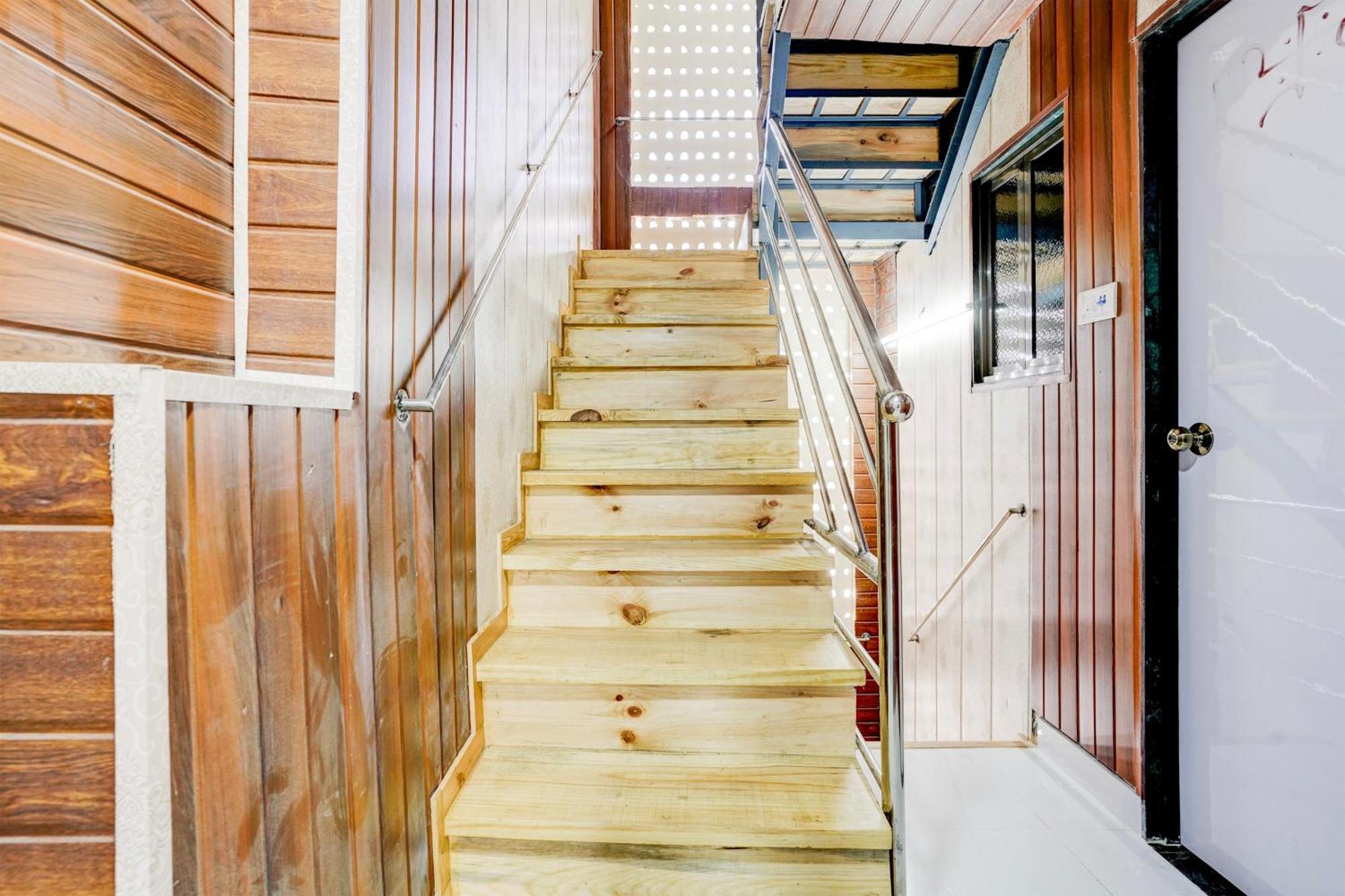 O Amma Bhau Residency 4*