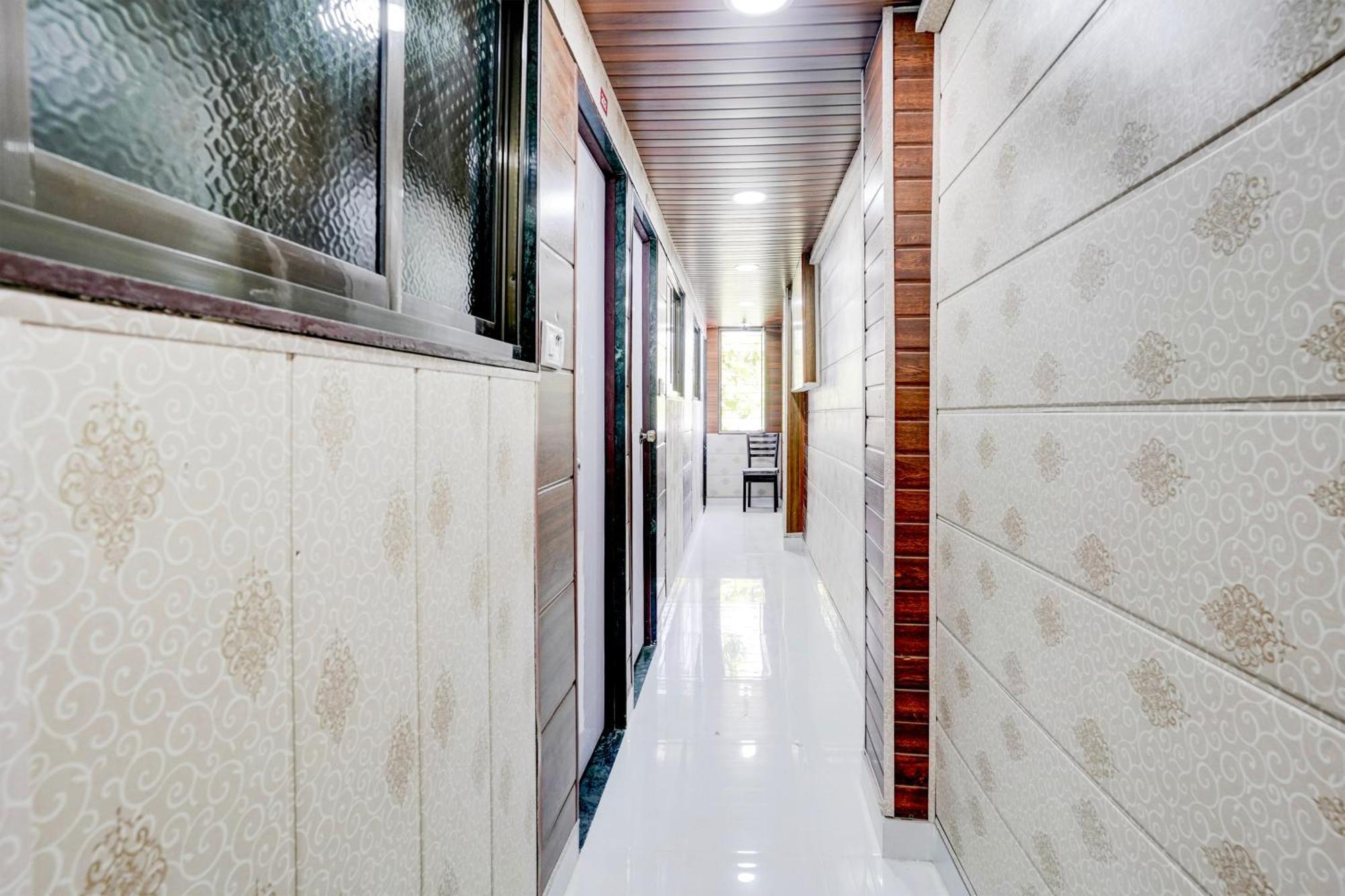 O Amma Bhau Residency 4* Mumbai