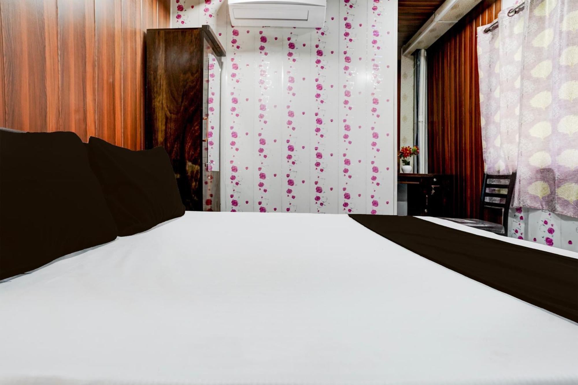 O Amma Bhau Residency Hotel Mumbai