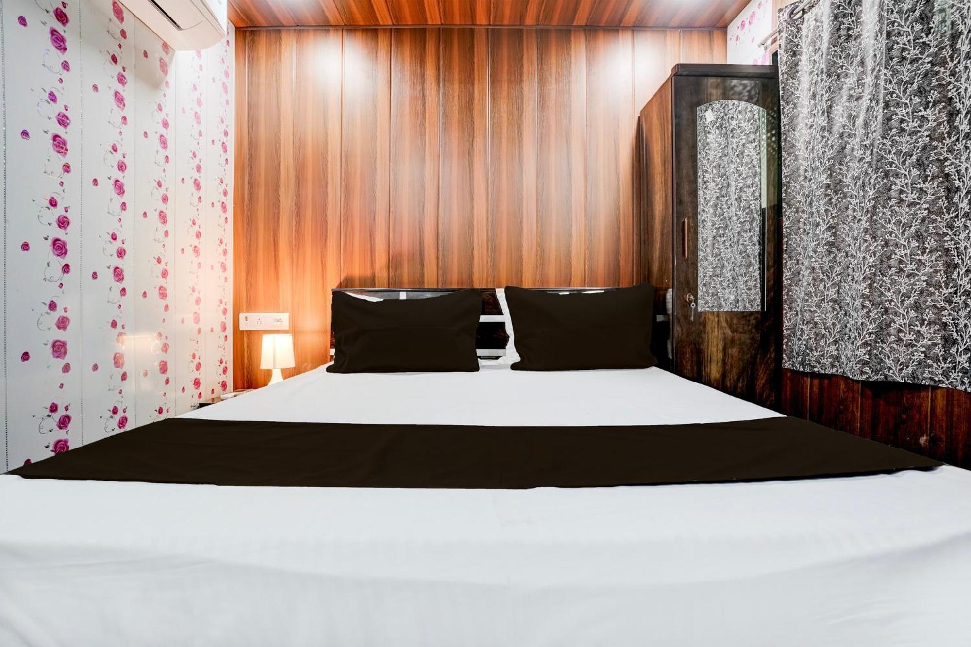 O Amma Bhau Residency 4* Mumbai