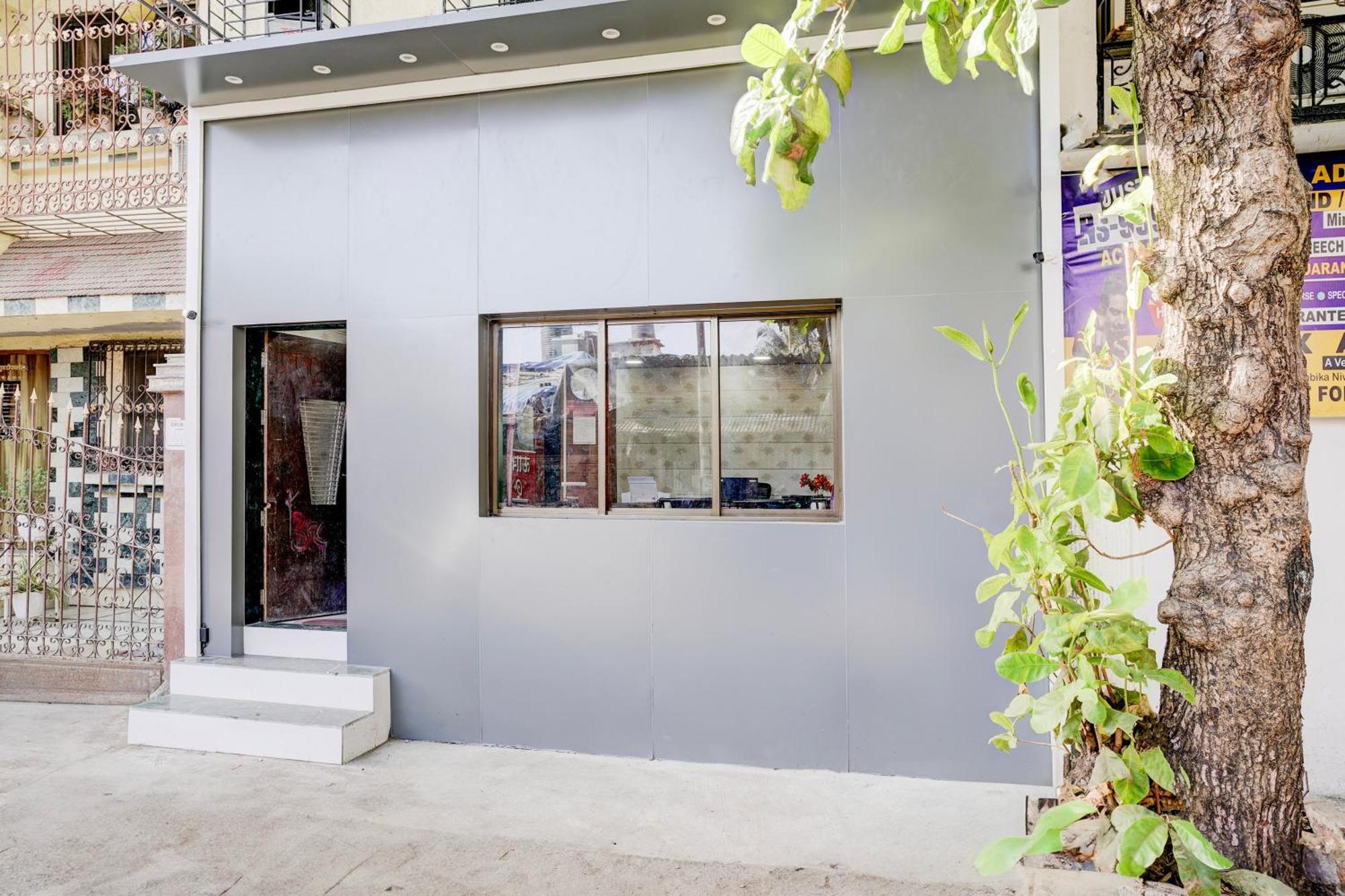 O Amma Bhau Residency Hotel