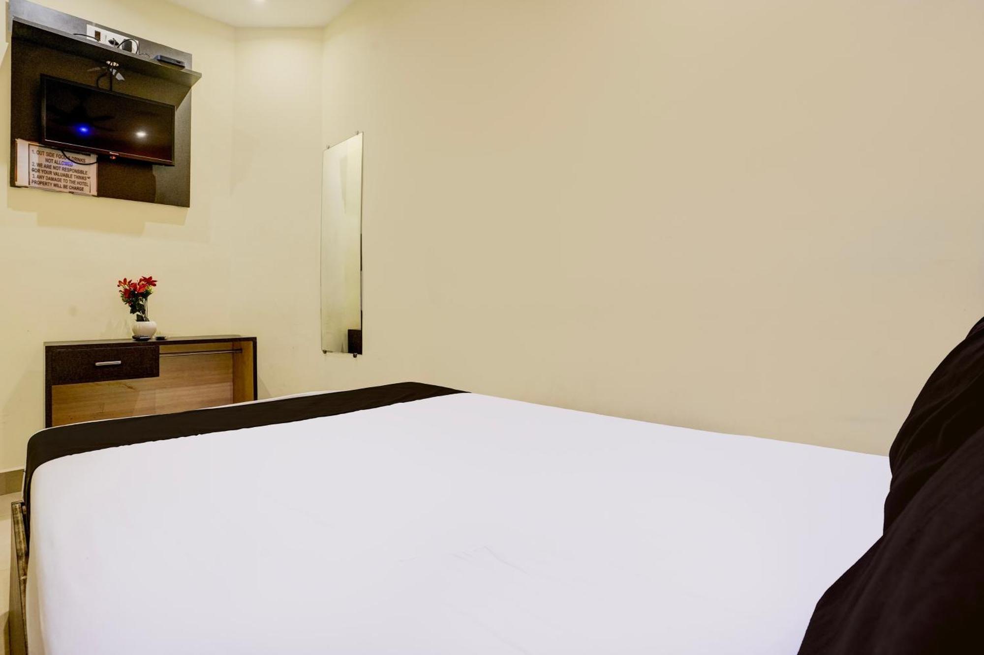 O Shera Residency Mumbai