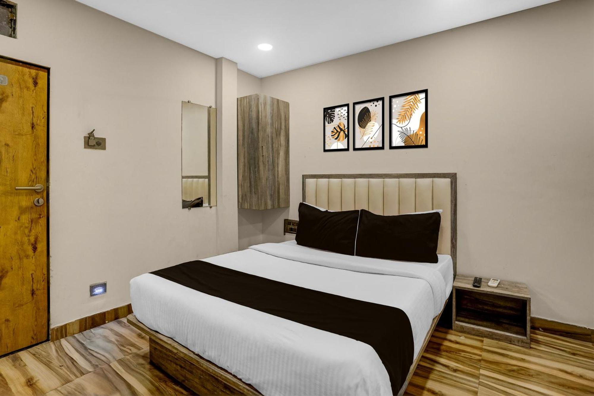 Collection O Bkc Kurla Formerly Pride Hotel Mumbai