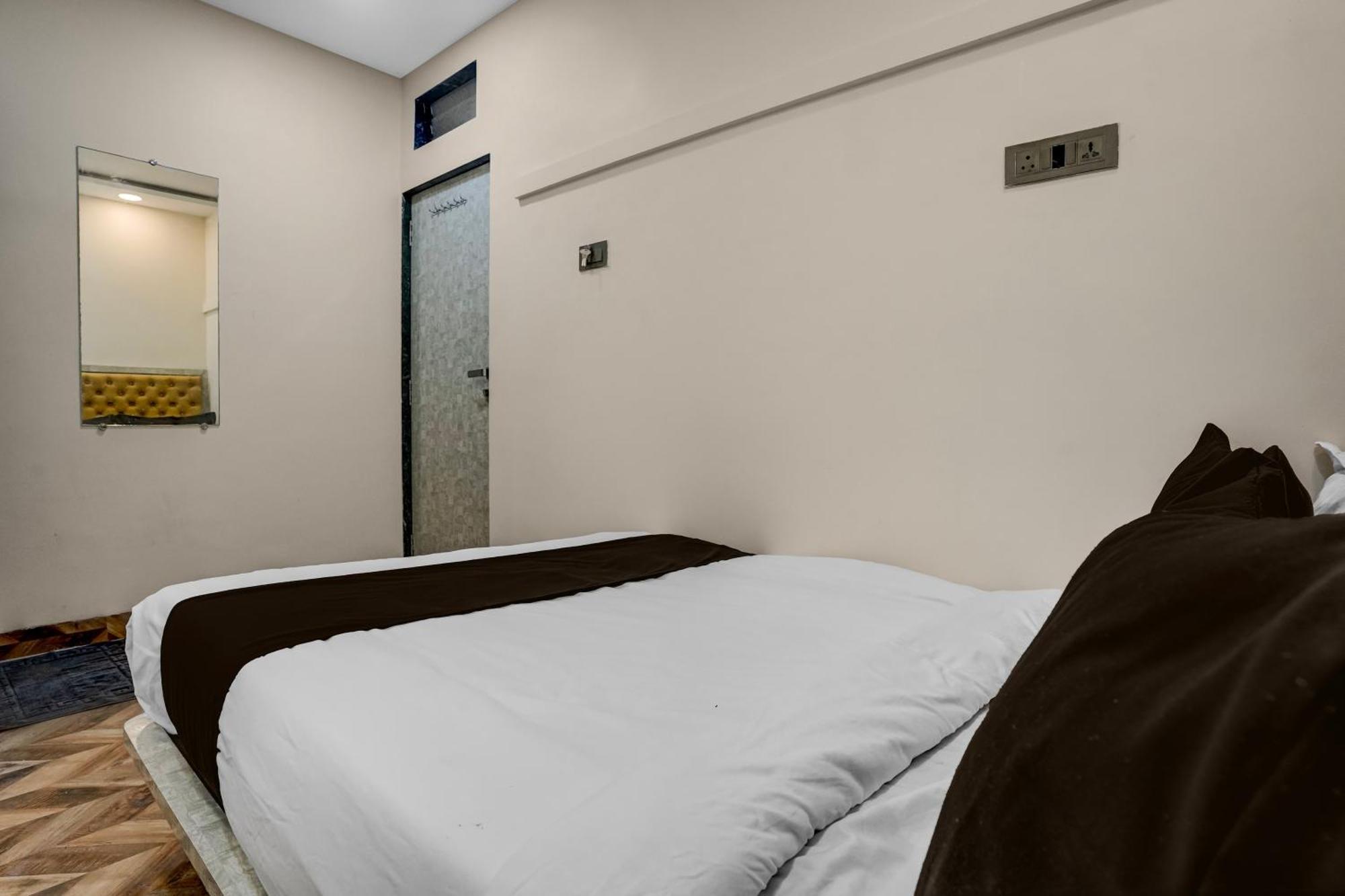 Collection O Bkc Kurla Formerly Pride Hotel Mumbai