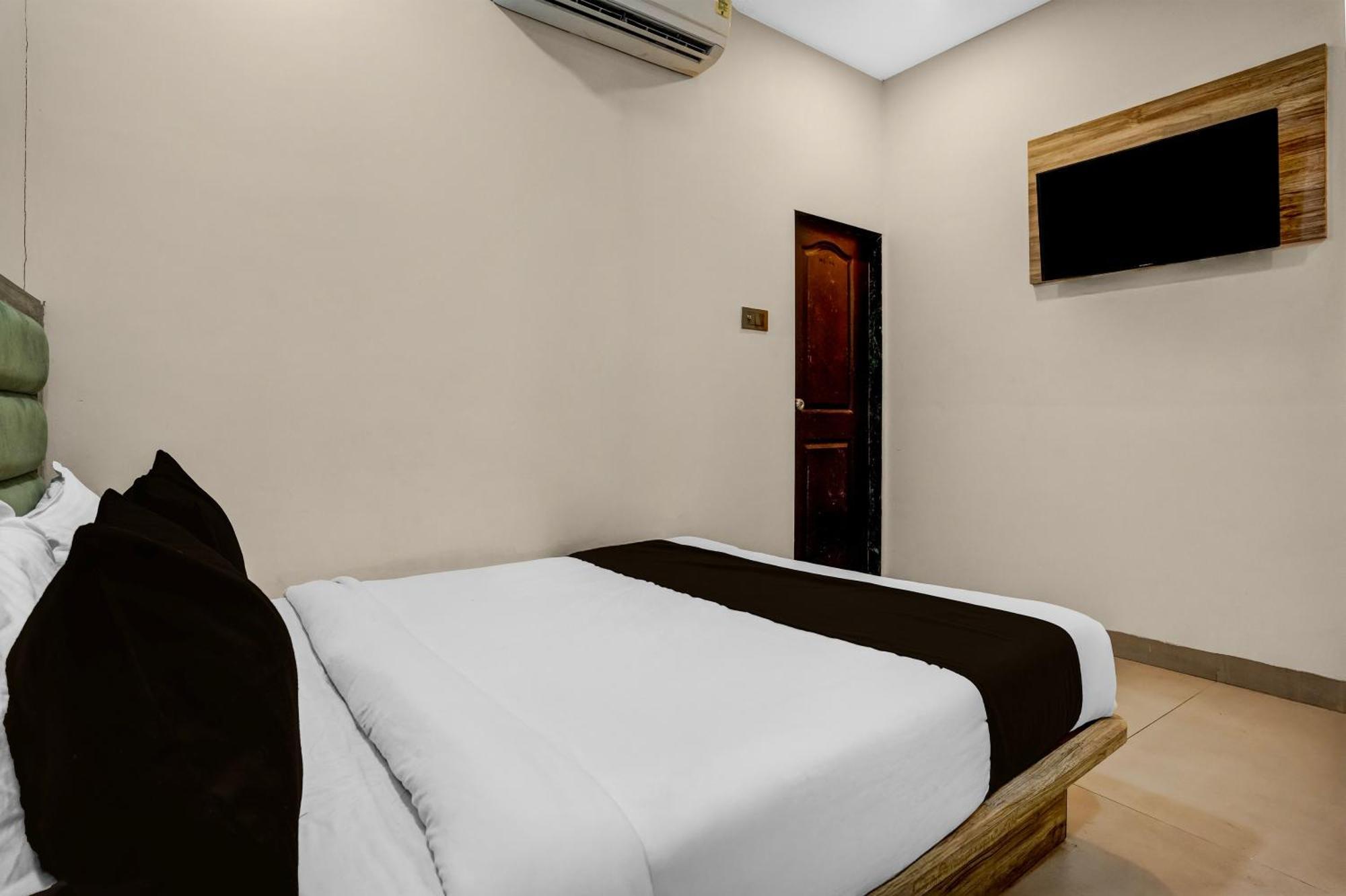 Collection O Bkc Kurla Formerly Pride Hotel