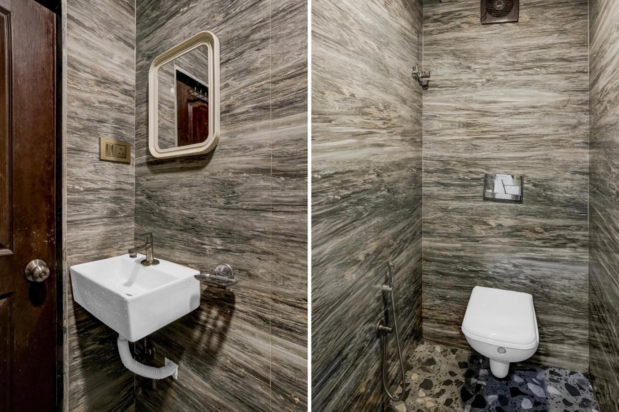 Collection O Bkc Kurla Formerly Pride