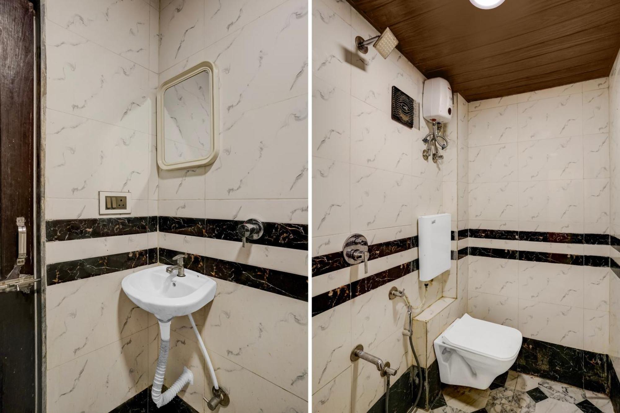 Collection O Bkc Kurla Formerly Pride 3*