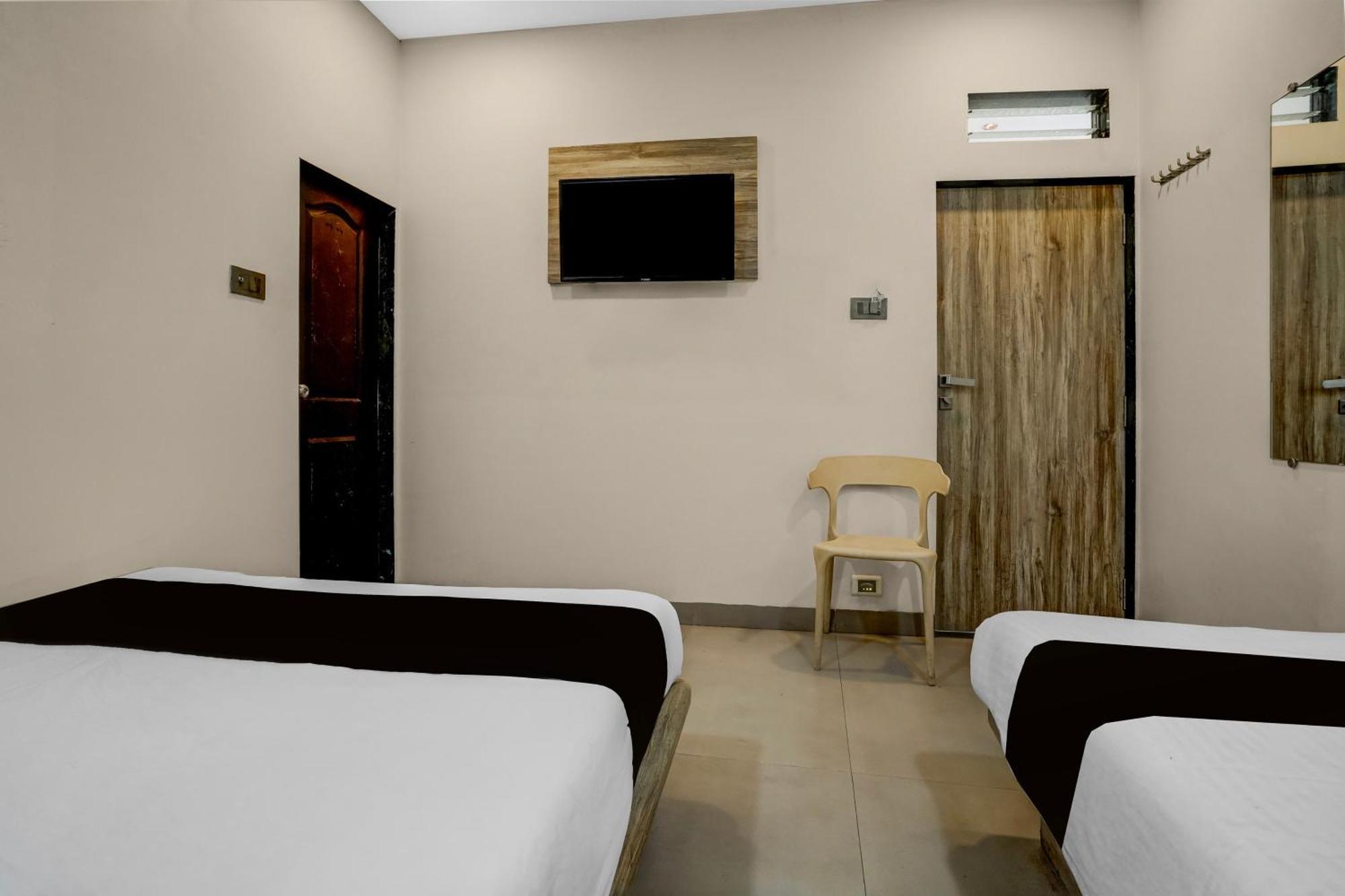 Collection O Bkc Kurla Formerly Pride 3*