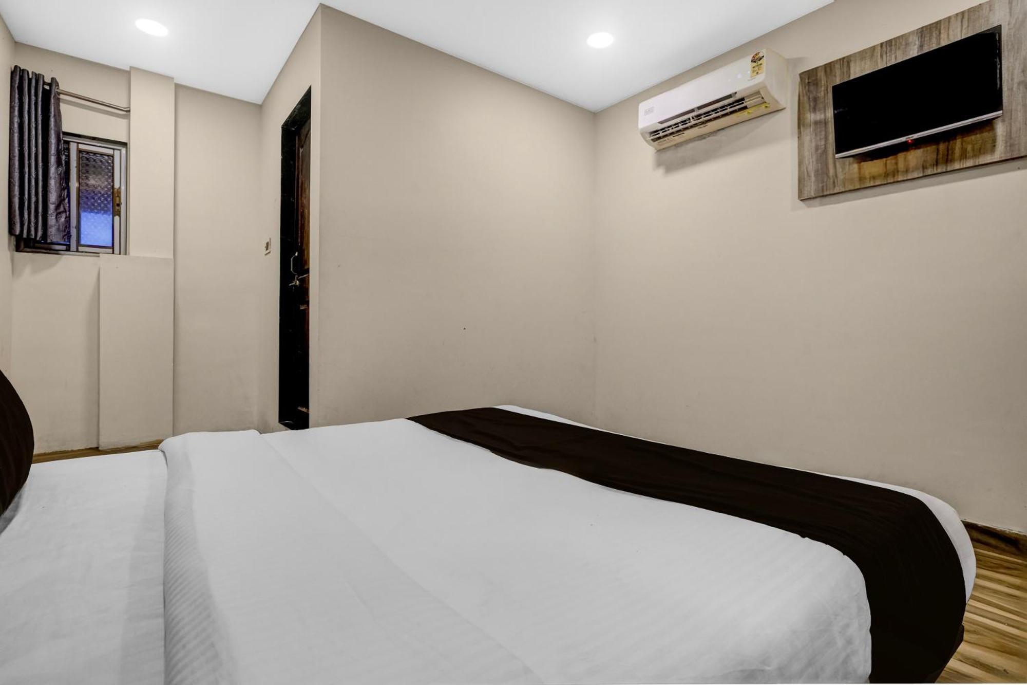 Collection O Bkc Kurla Formerly Pride