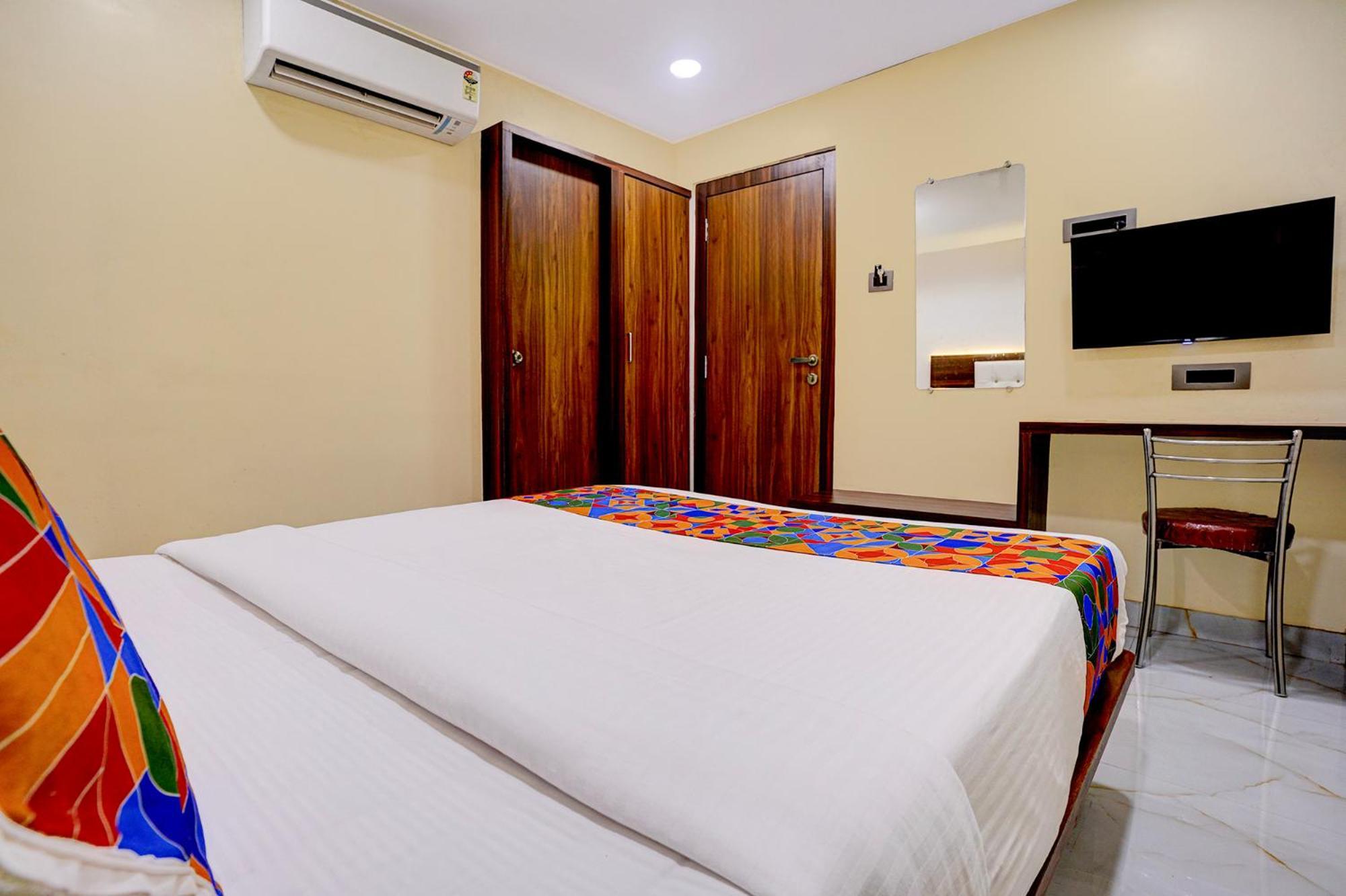 Fabhotel Majestic Crest 3* Mumbai