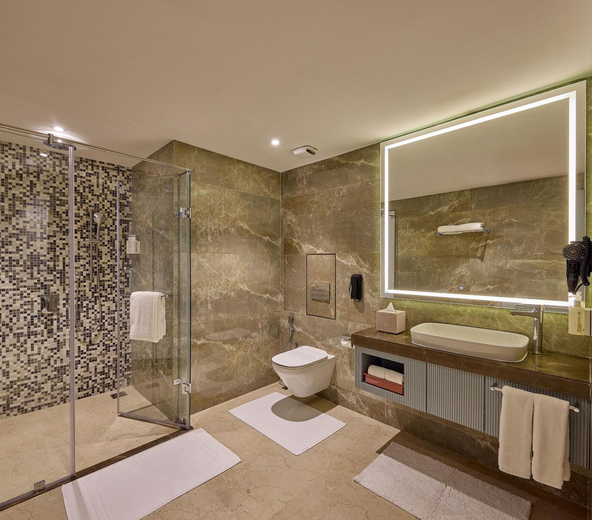 Iconiqa - The Lifestyle Hotel Of Mumbai 5* Mumbai