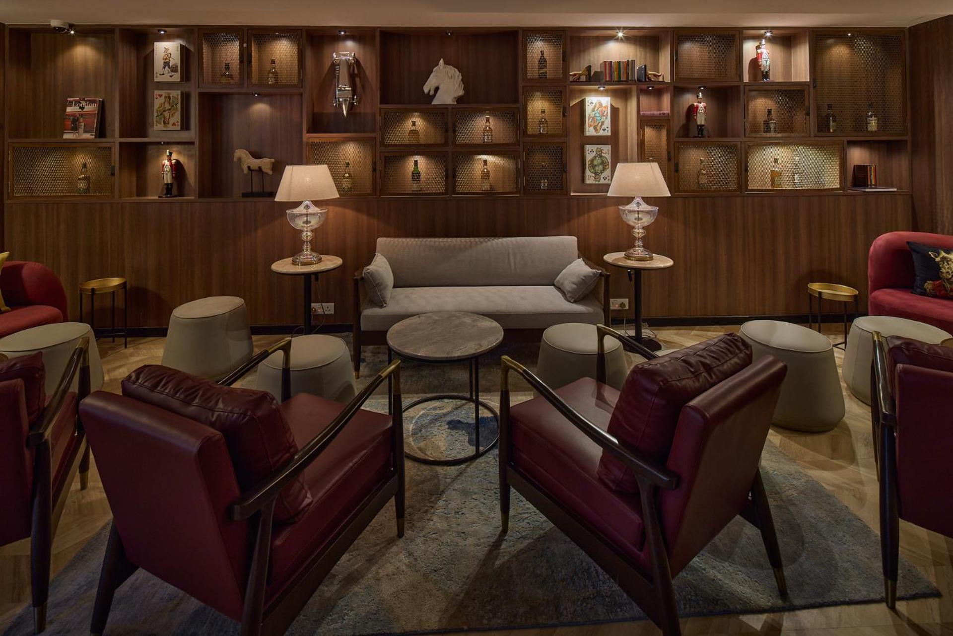 Iconiqa International Airport Hotel Mumbai