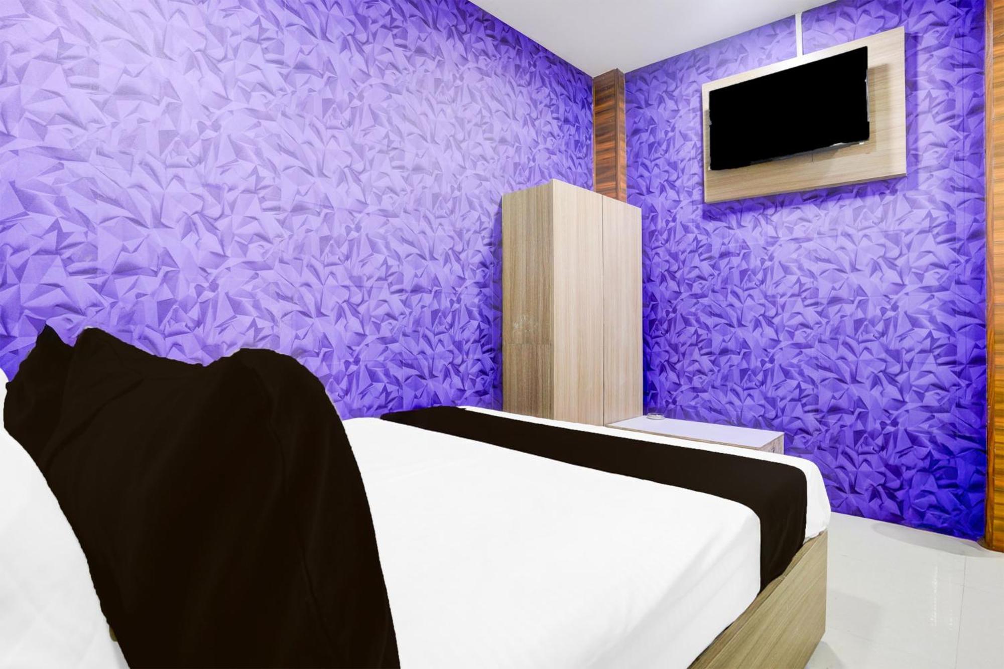 Via Palace Hotel Mumbai