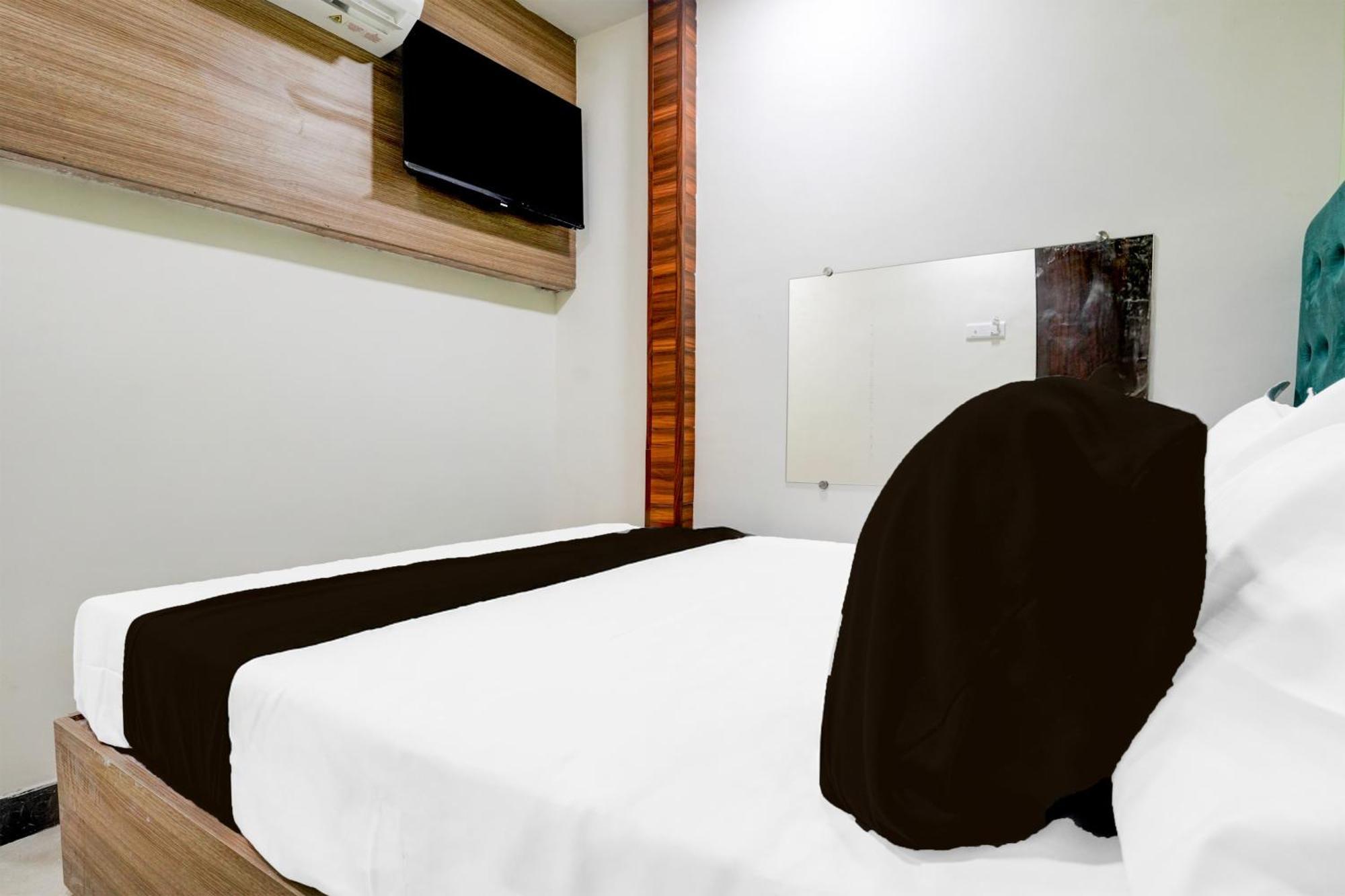 Via Palace Hotel Mumbai