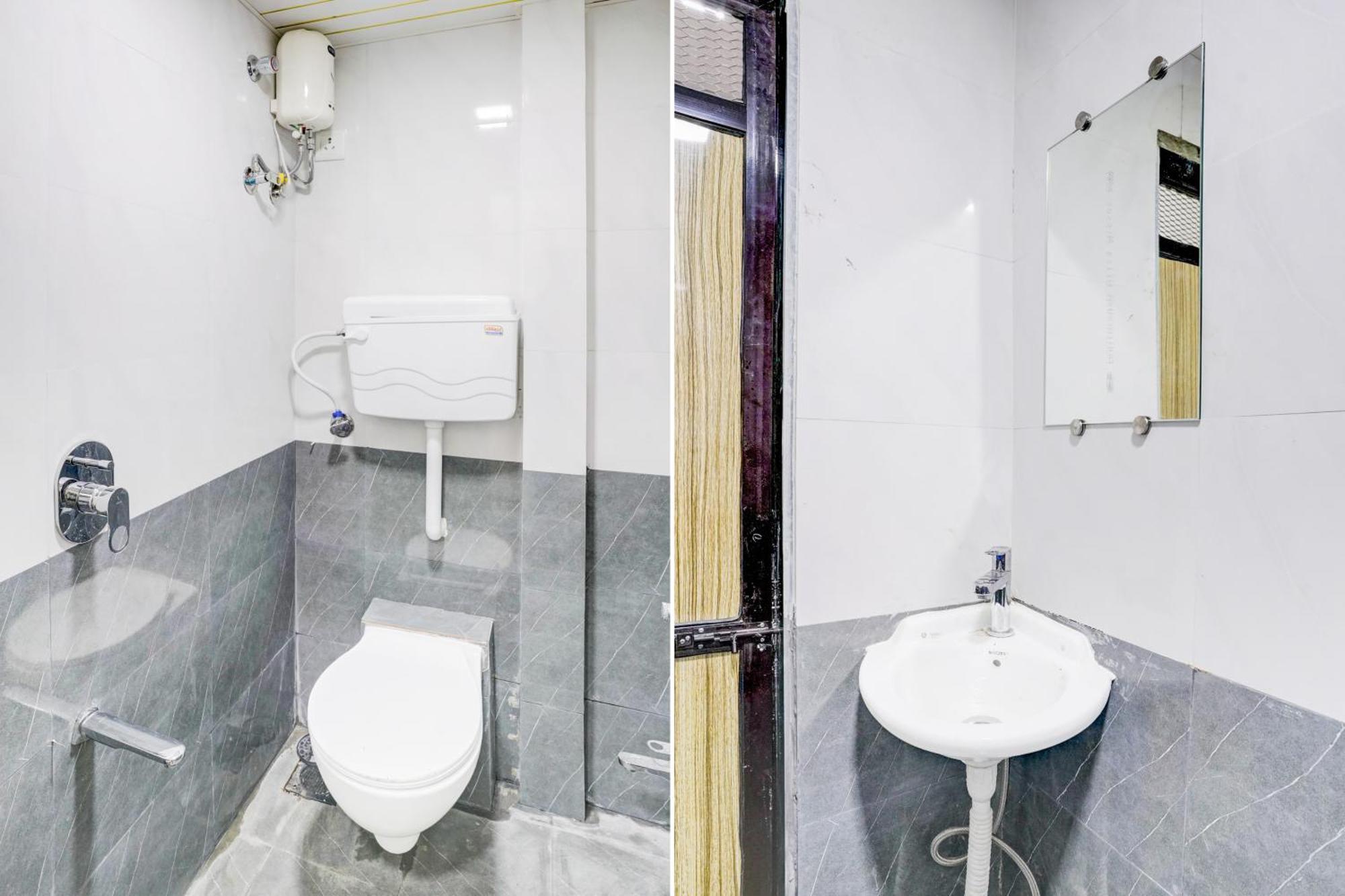 Hotel Via Palace Mumbai