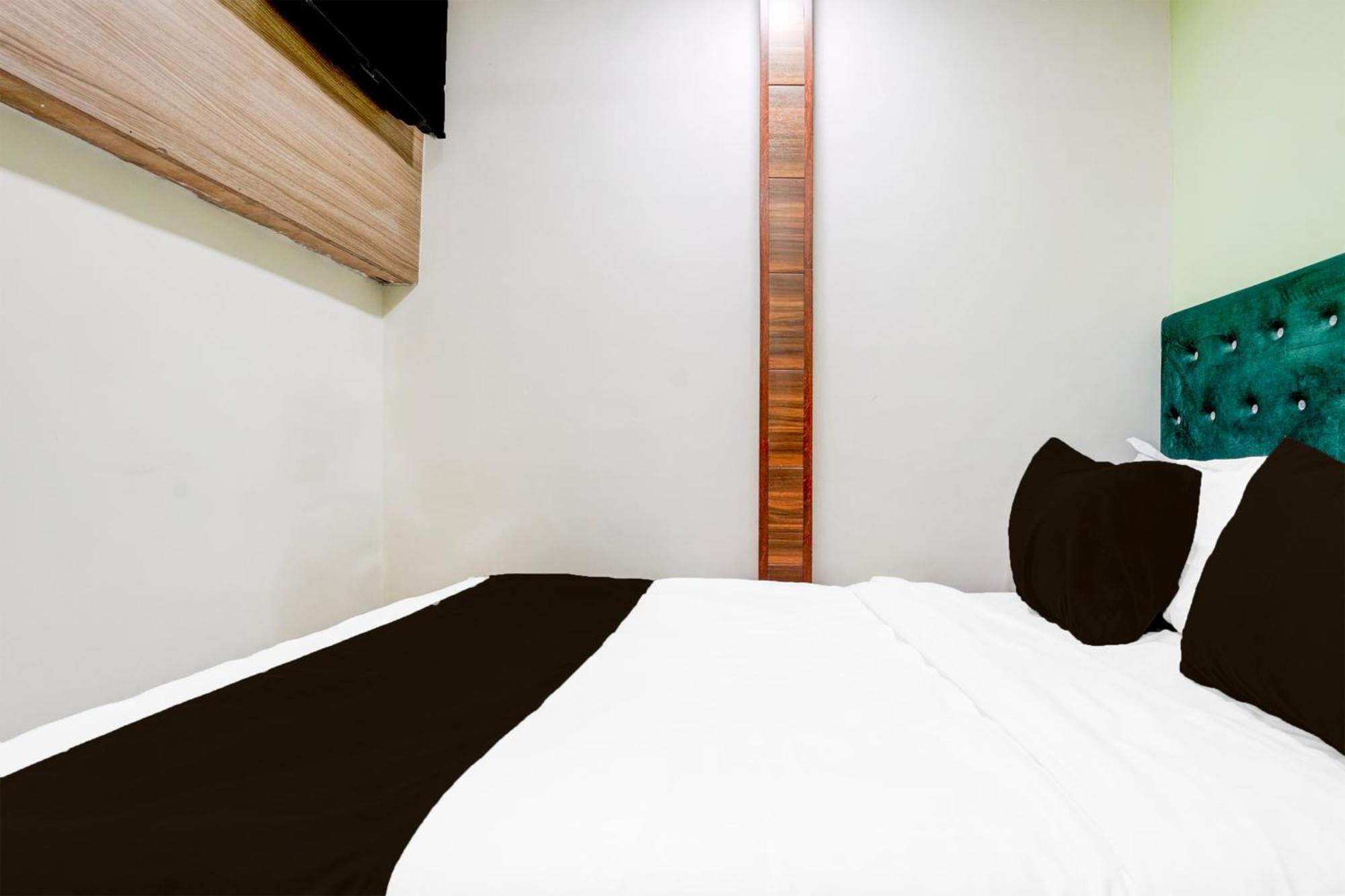 Via Palace 3* Mumbai