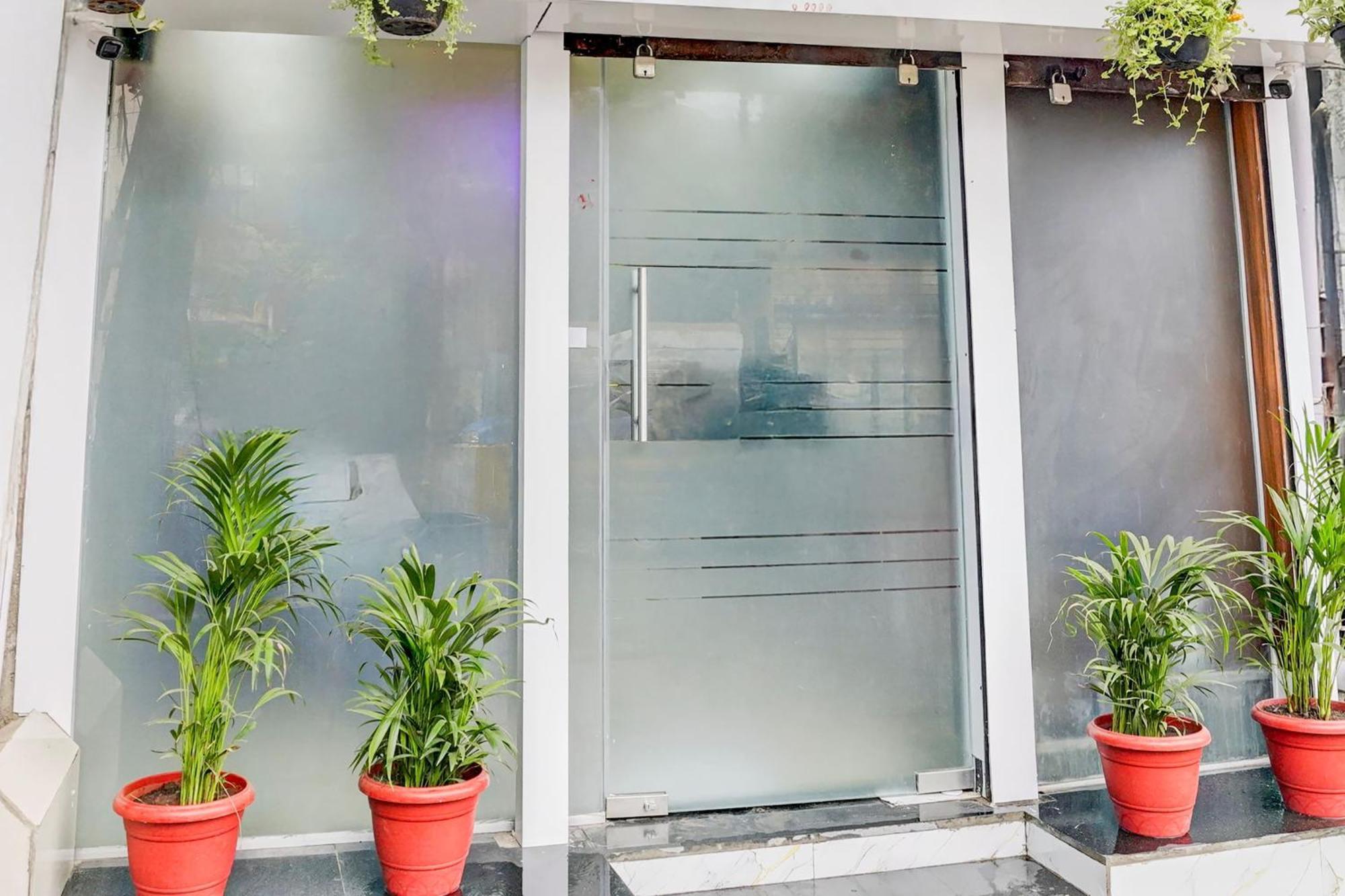 Hotel Via Palace Mumbai