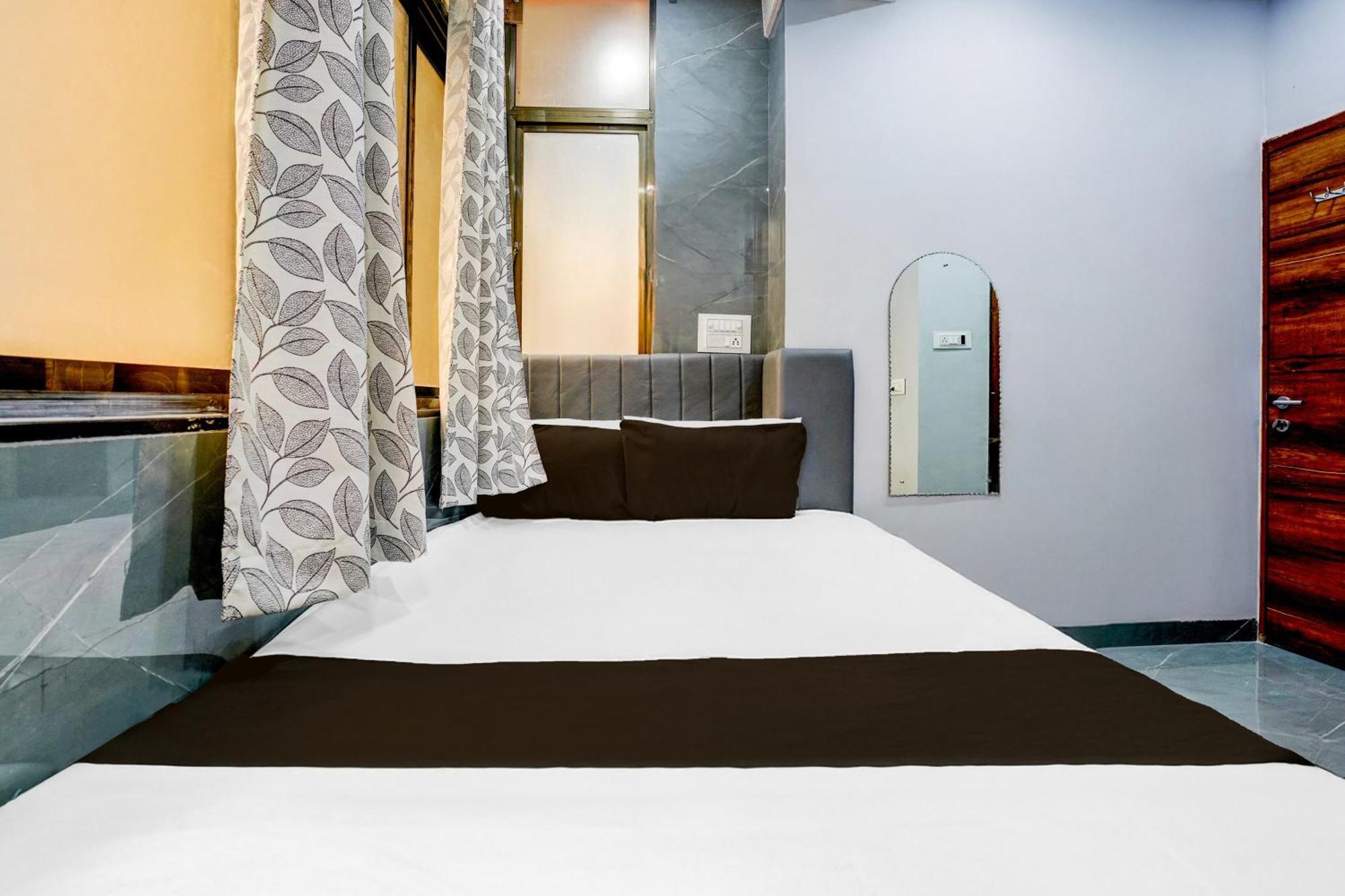 O By Oyo Mm Residency 3*