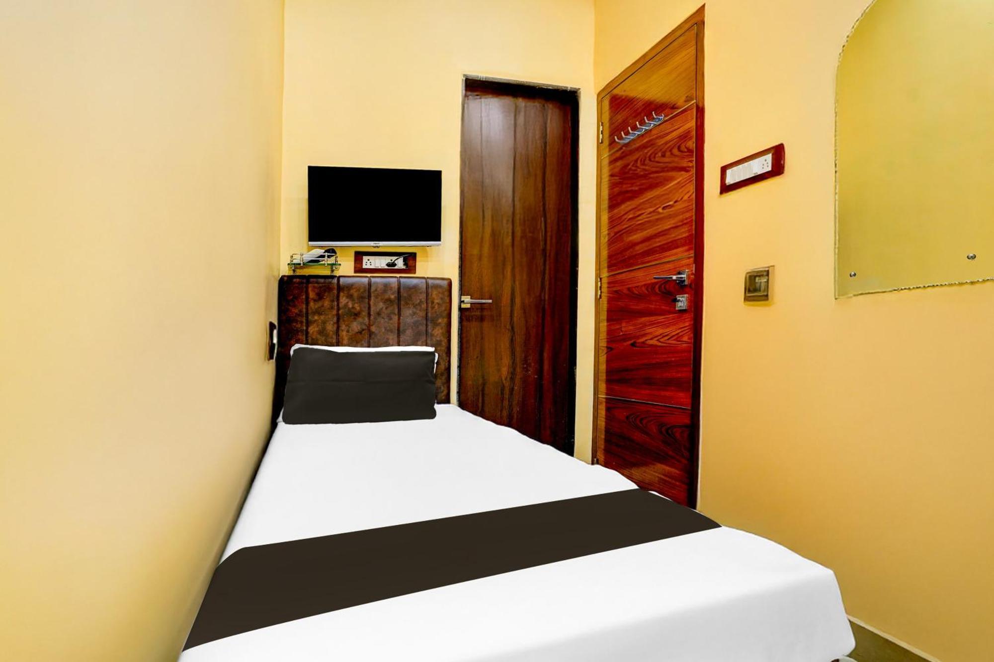 O By Oyo Mm Residency