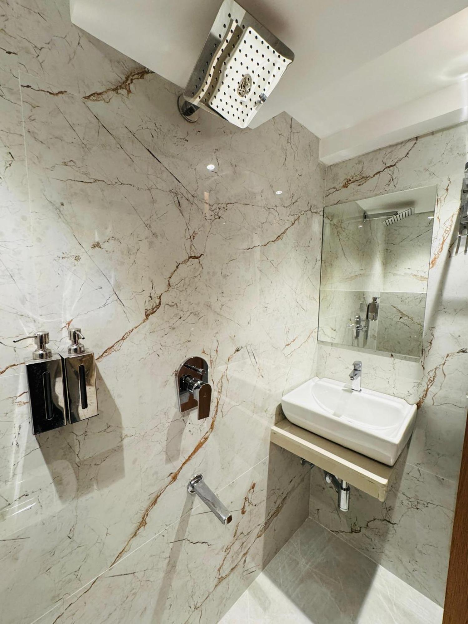 Comfort Castle Hotel