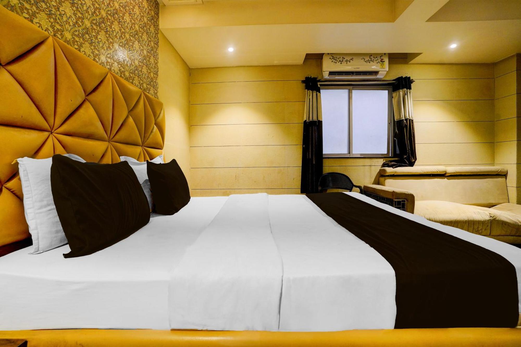 Hotel O Diana Palace & Boarding 3*