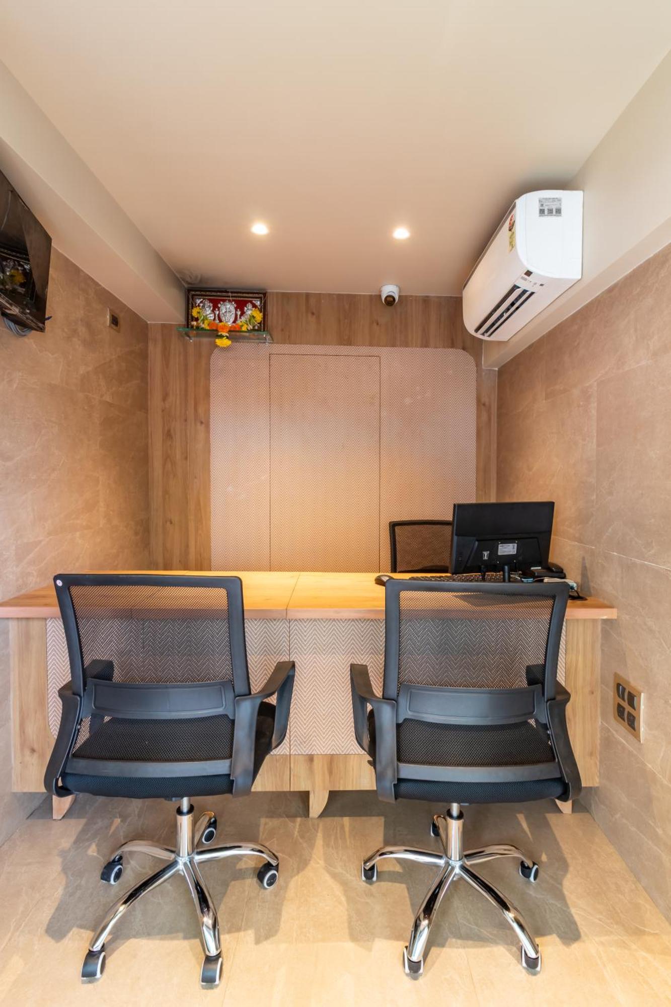 Reay Road Residency Hotel 2*