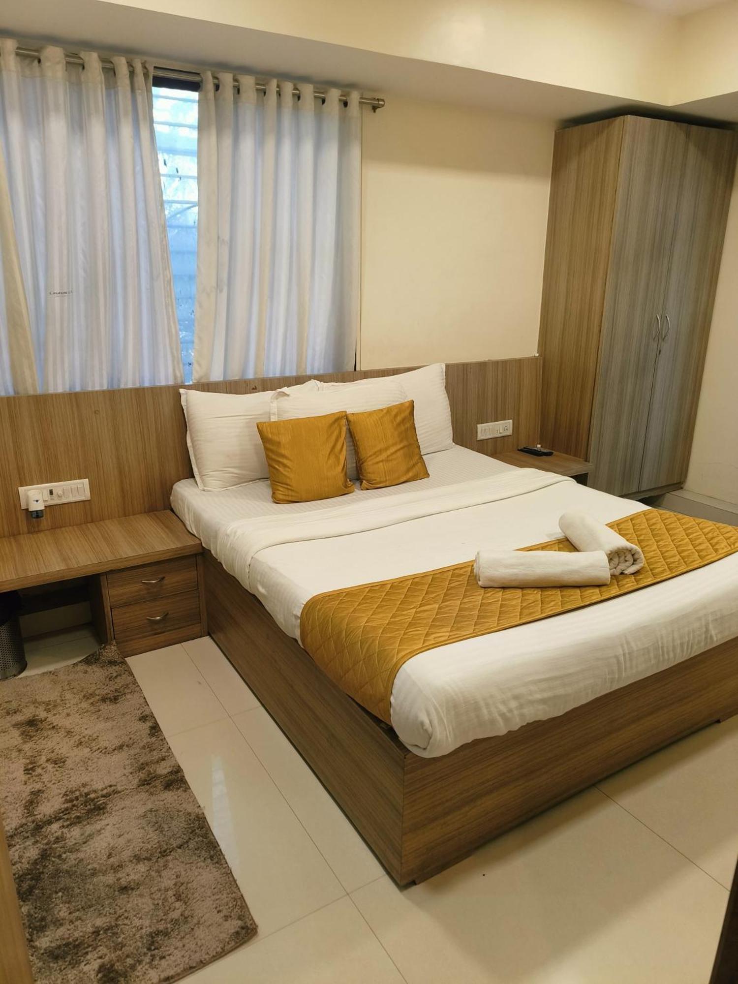 Habeeba Bkc 2* Mumbai