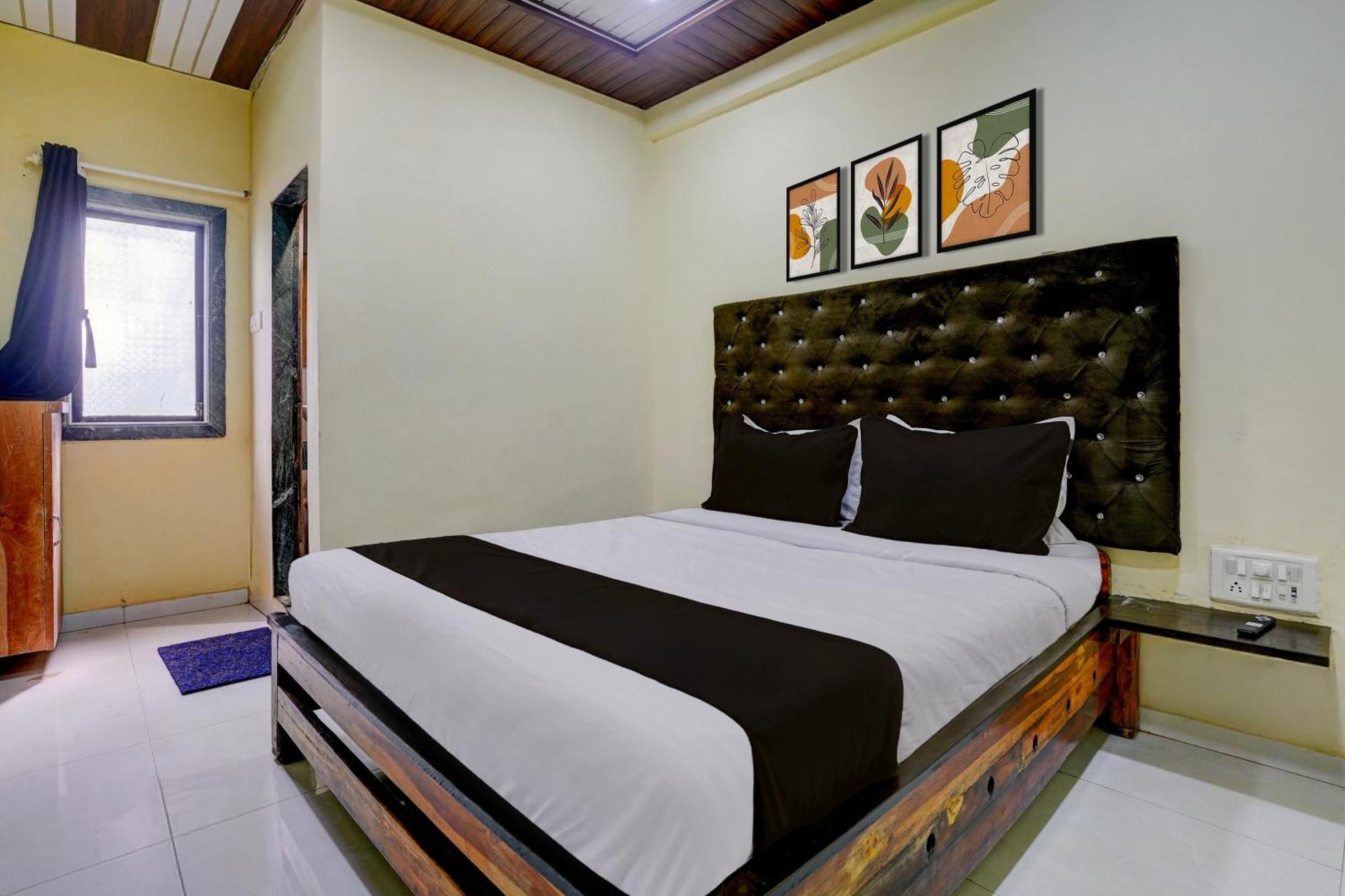 O Royal Hotel Mumbai