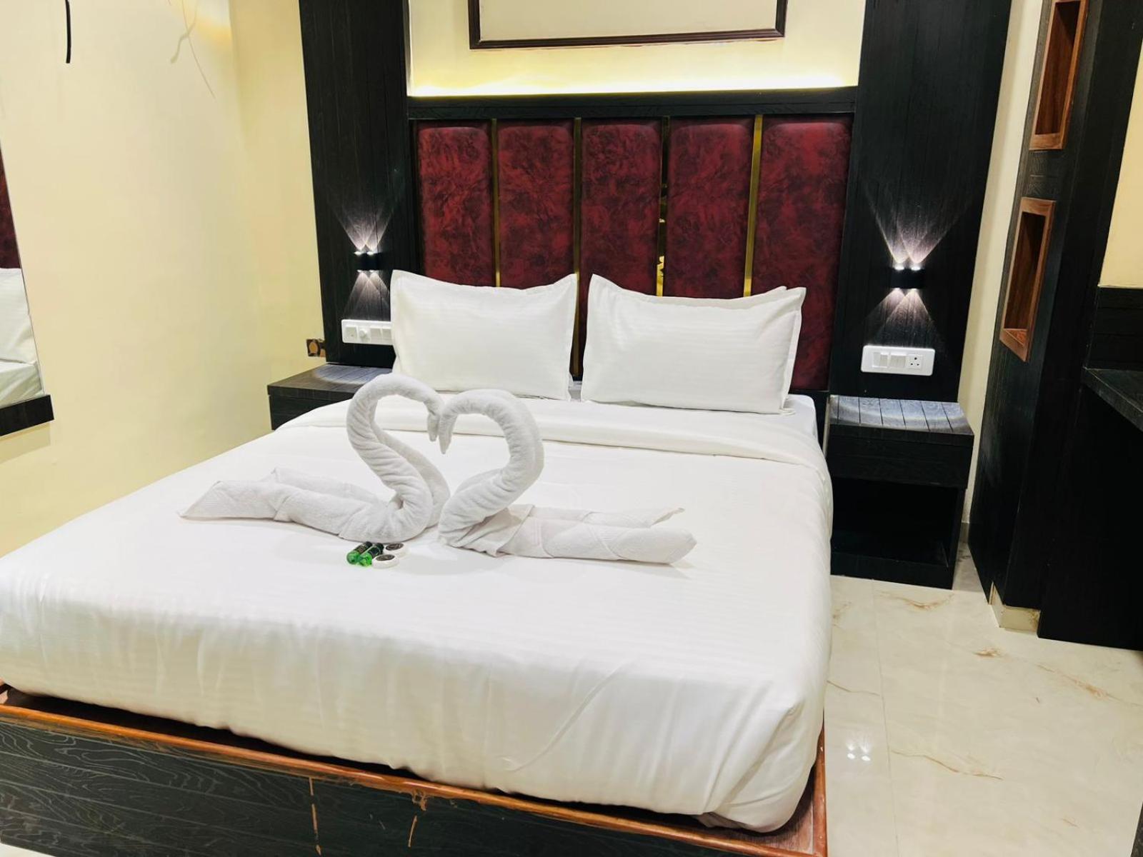 Sky By Glitz Nr Internatinational Airport Hotel