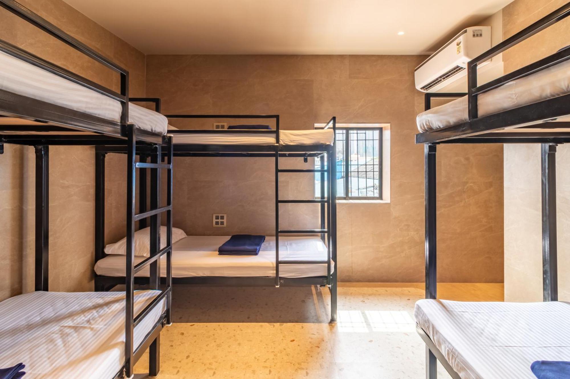 Reay Road Residency 2* Mumbai