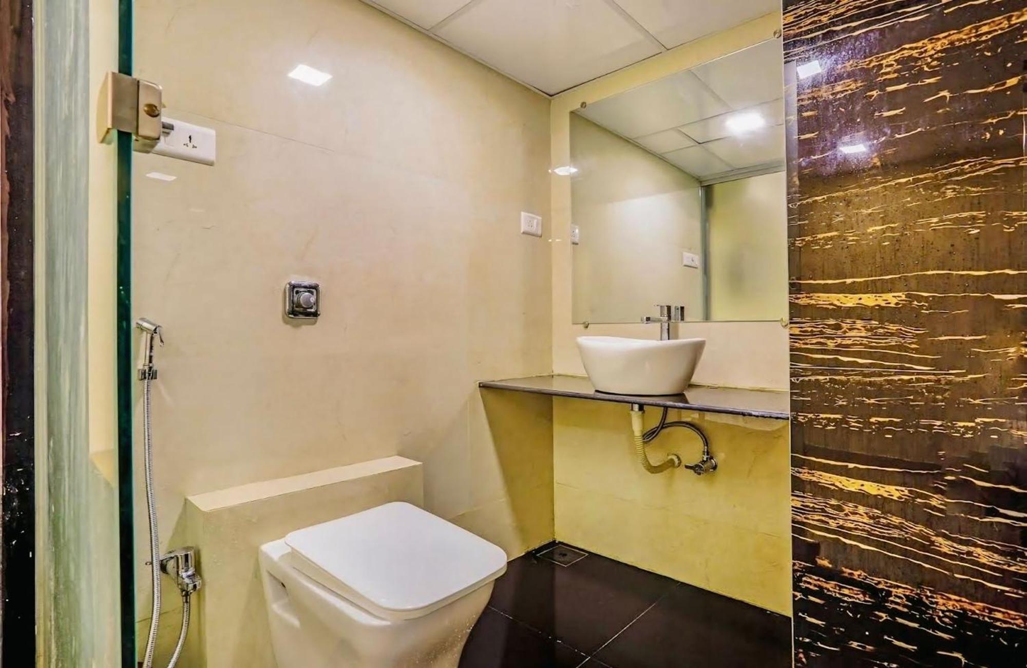 Habeeba Bkc Hotel Mumbai