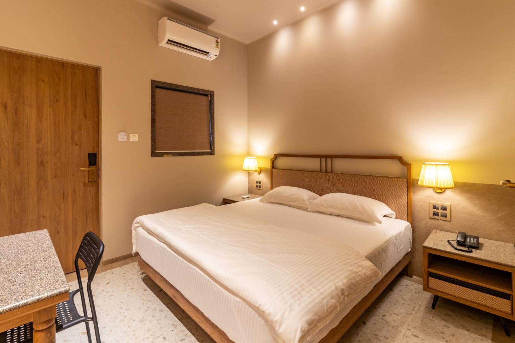 Hotel Reay Road Residency 2*