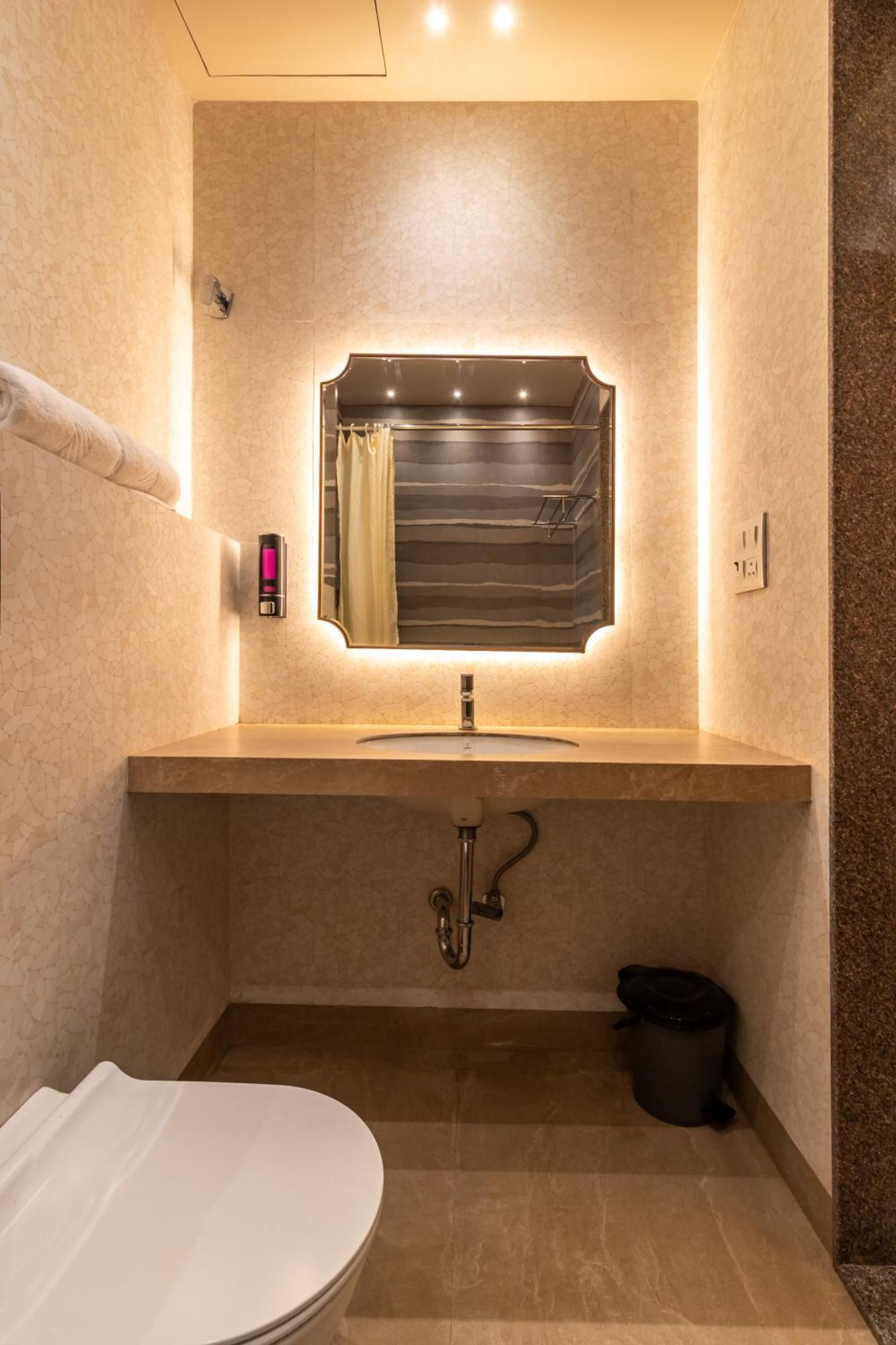 Reay Road Residency Hotel 2*