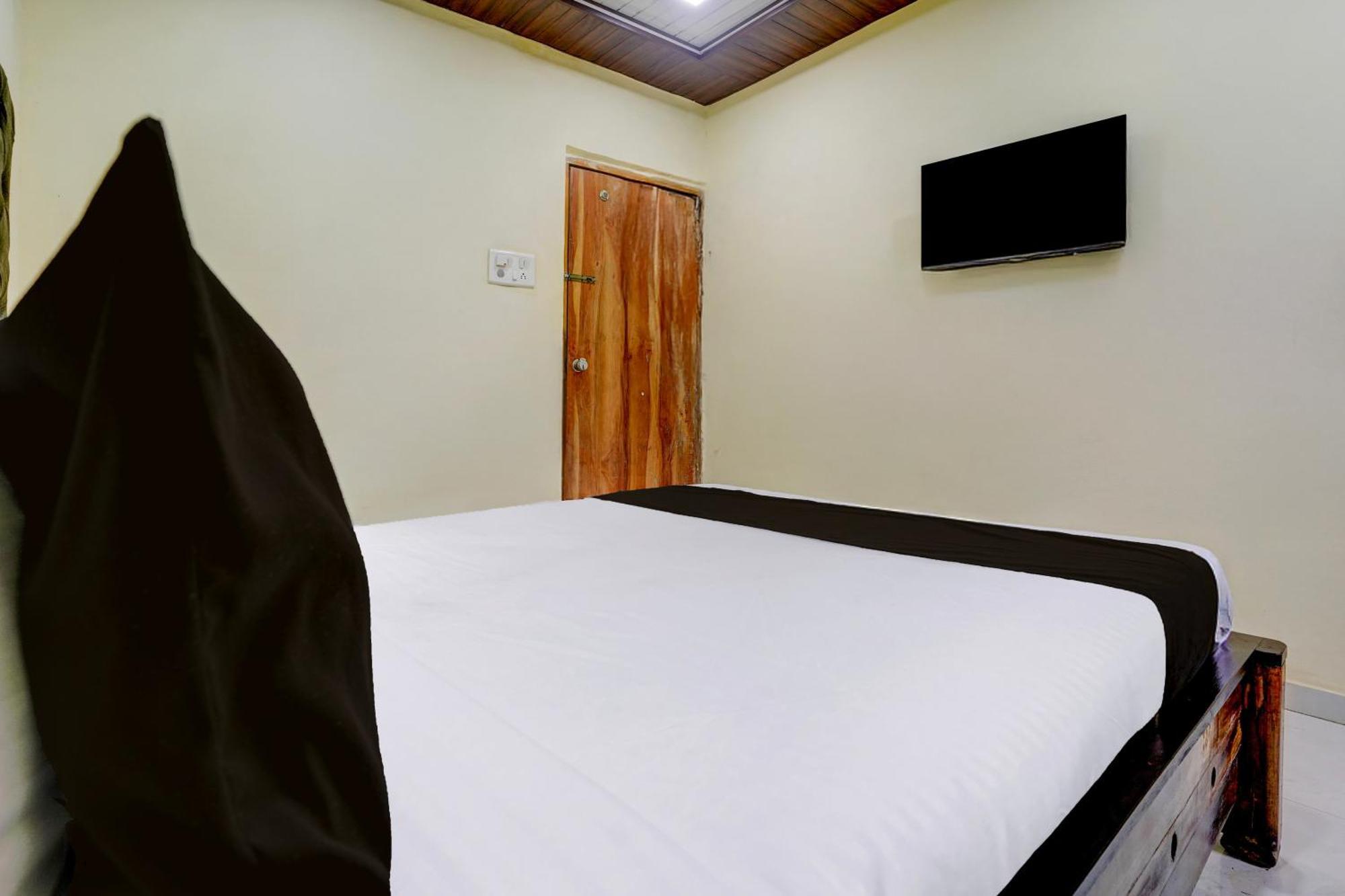 O Royal Hotel 3*