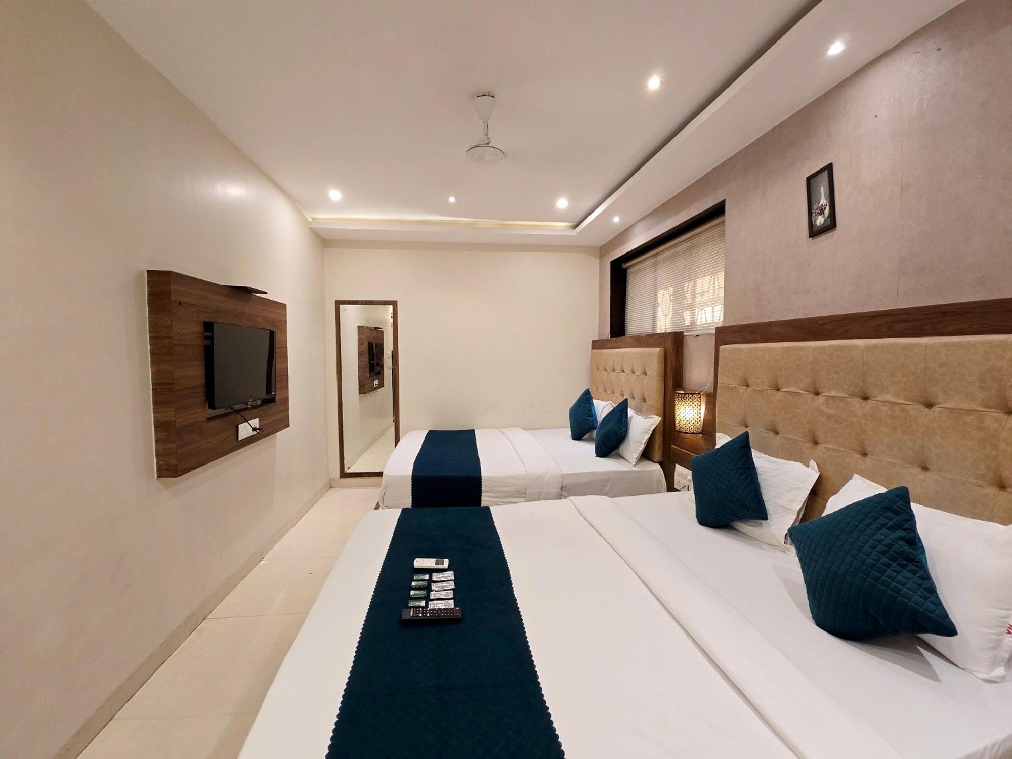 Amber Edition Mumbai