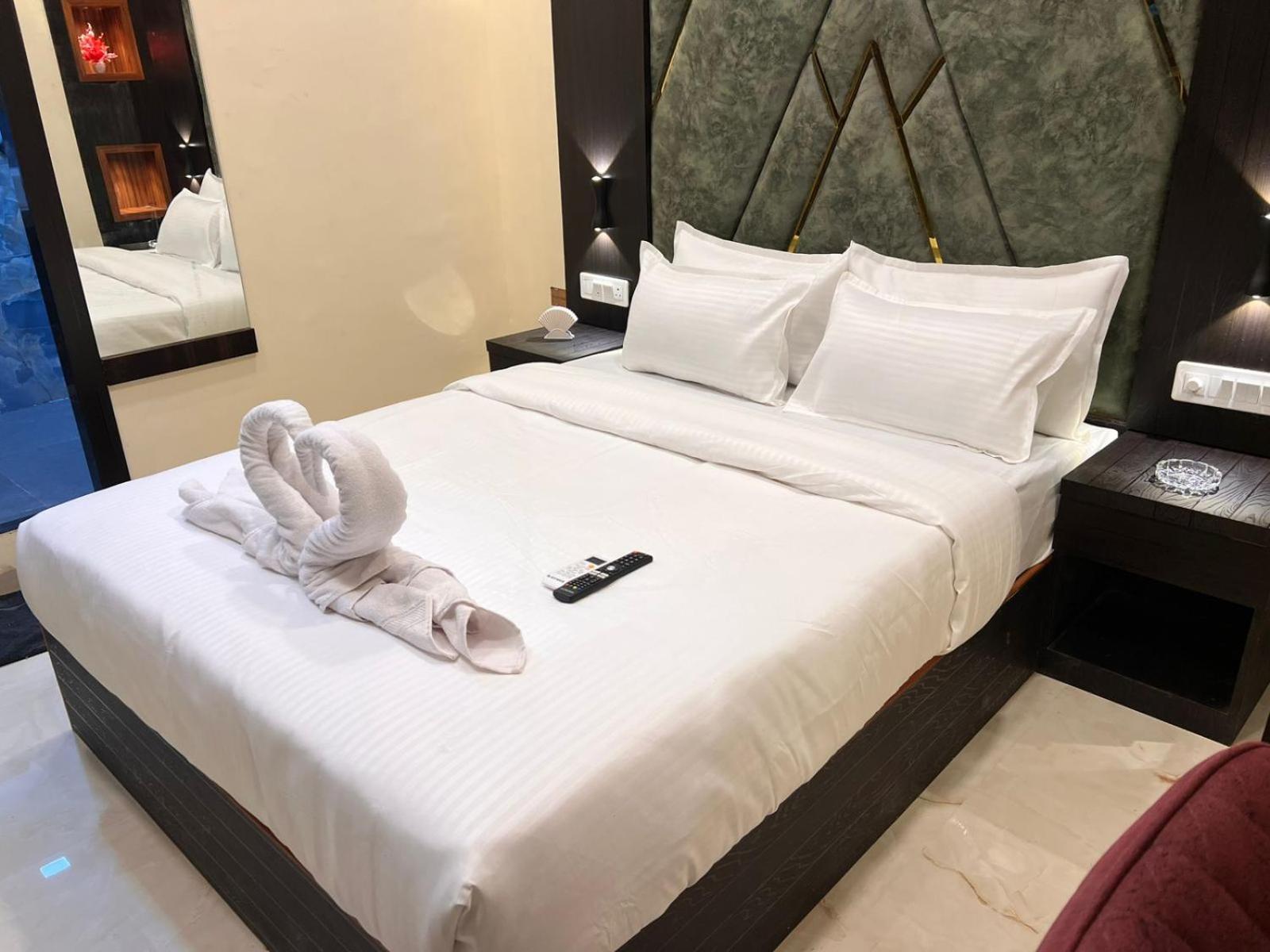 Sky By Glitz Nr Internatinational Airport 3*