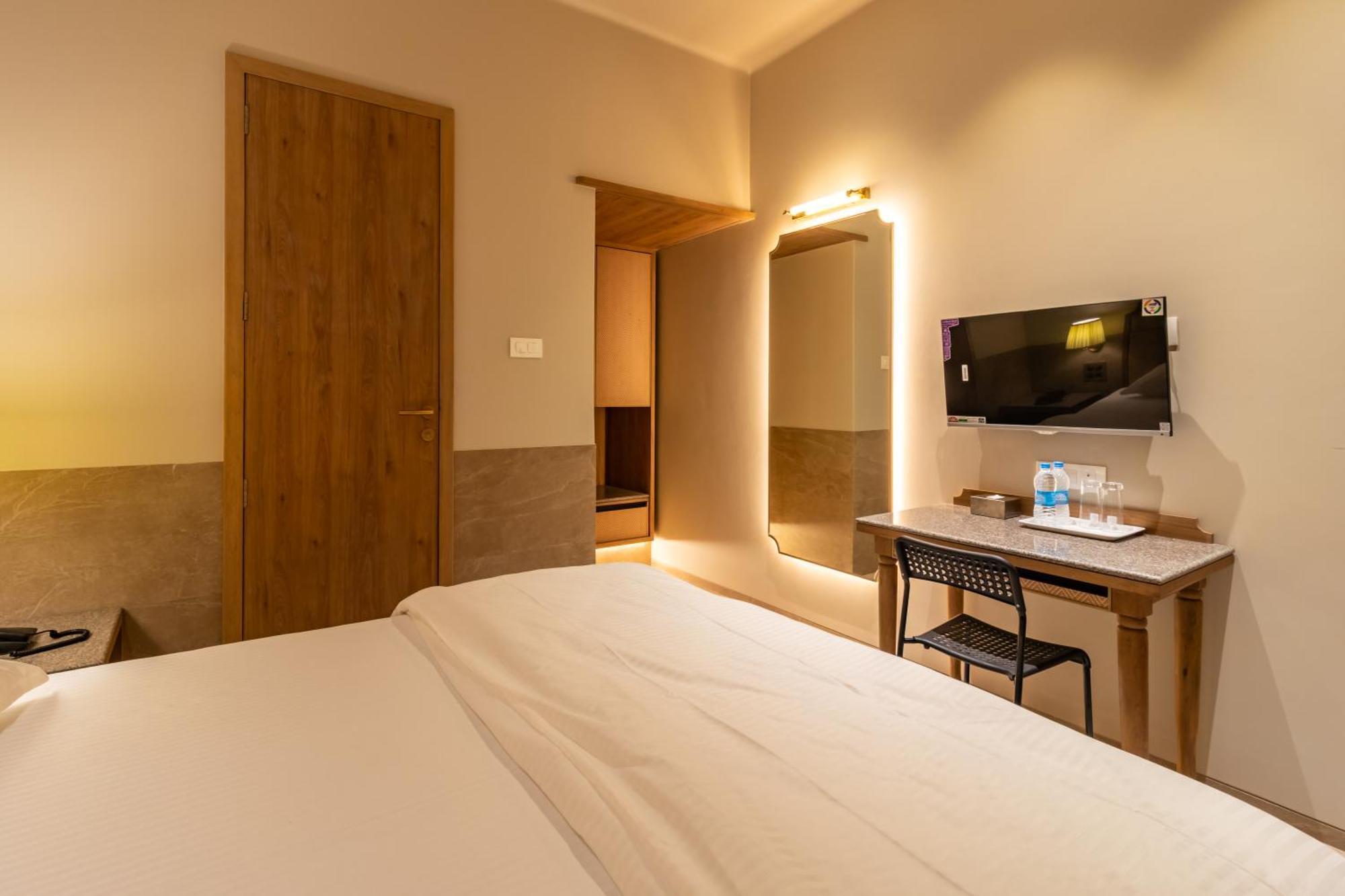 Hotel Reay Road Residency 2*