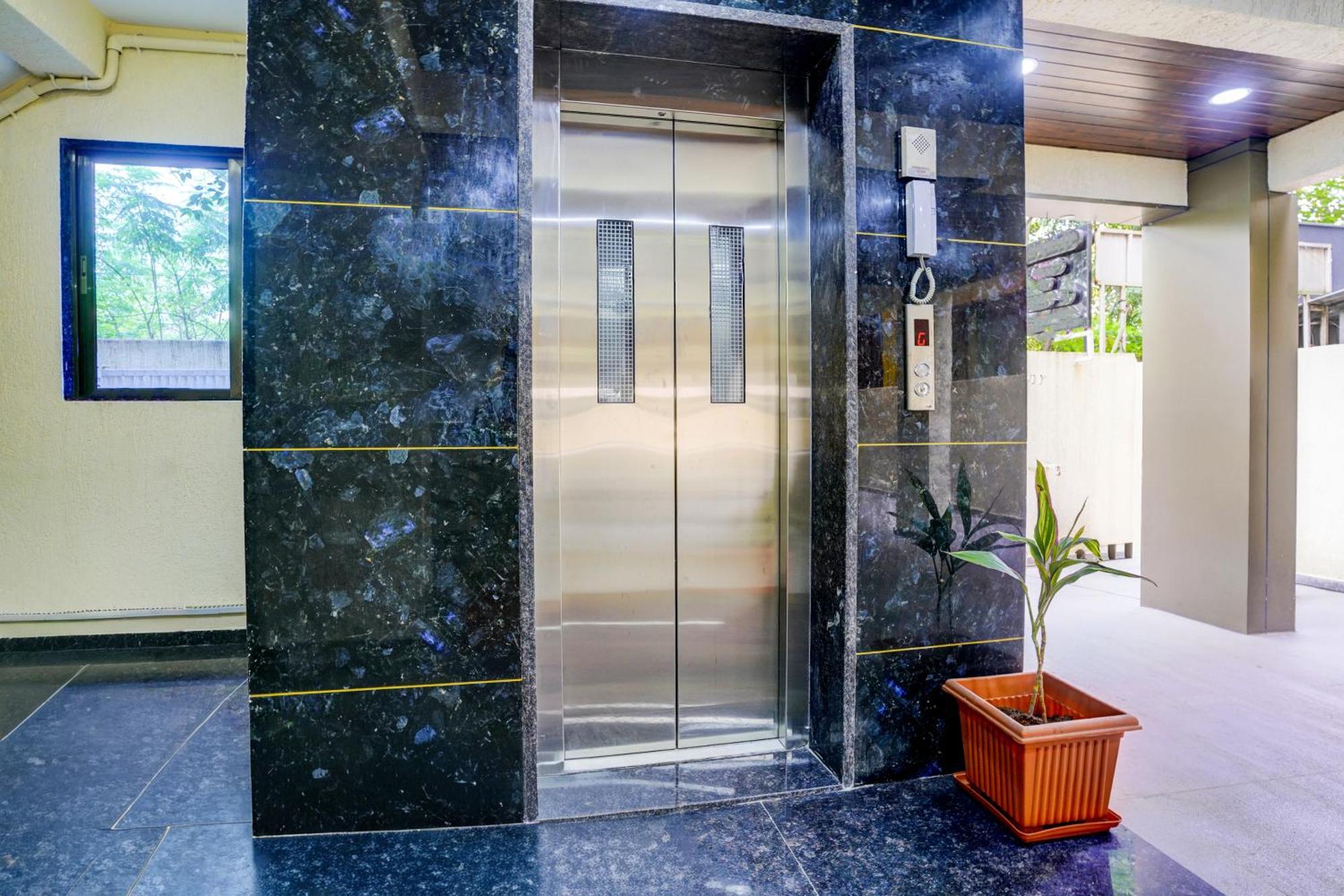 Super Collection O Kalamboli New Panvel Formerly Golden Paradise Mumbai