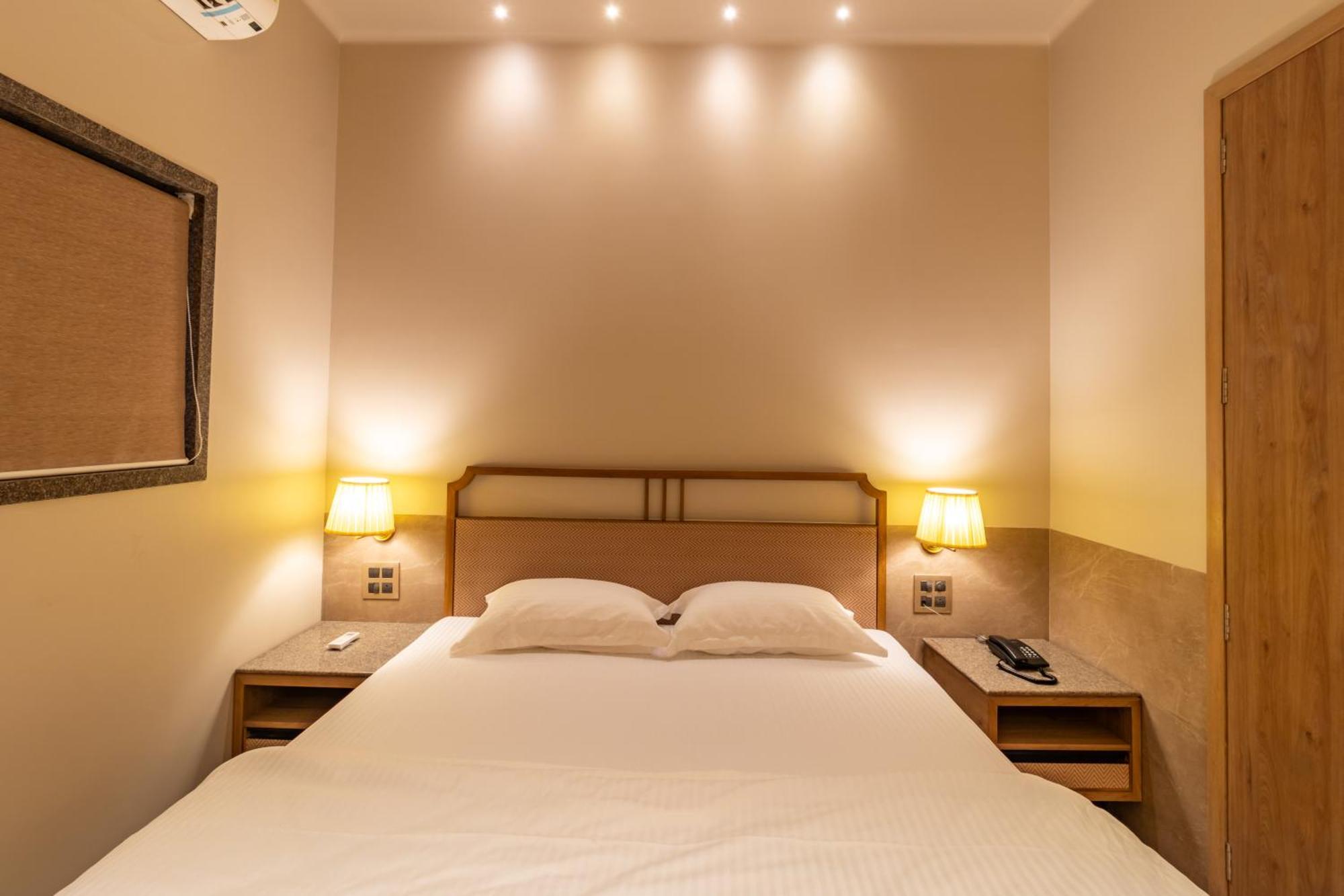 Reay Road Residency 2*