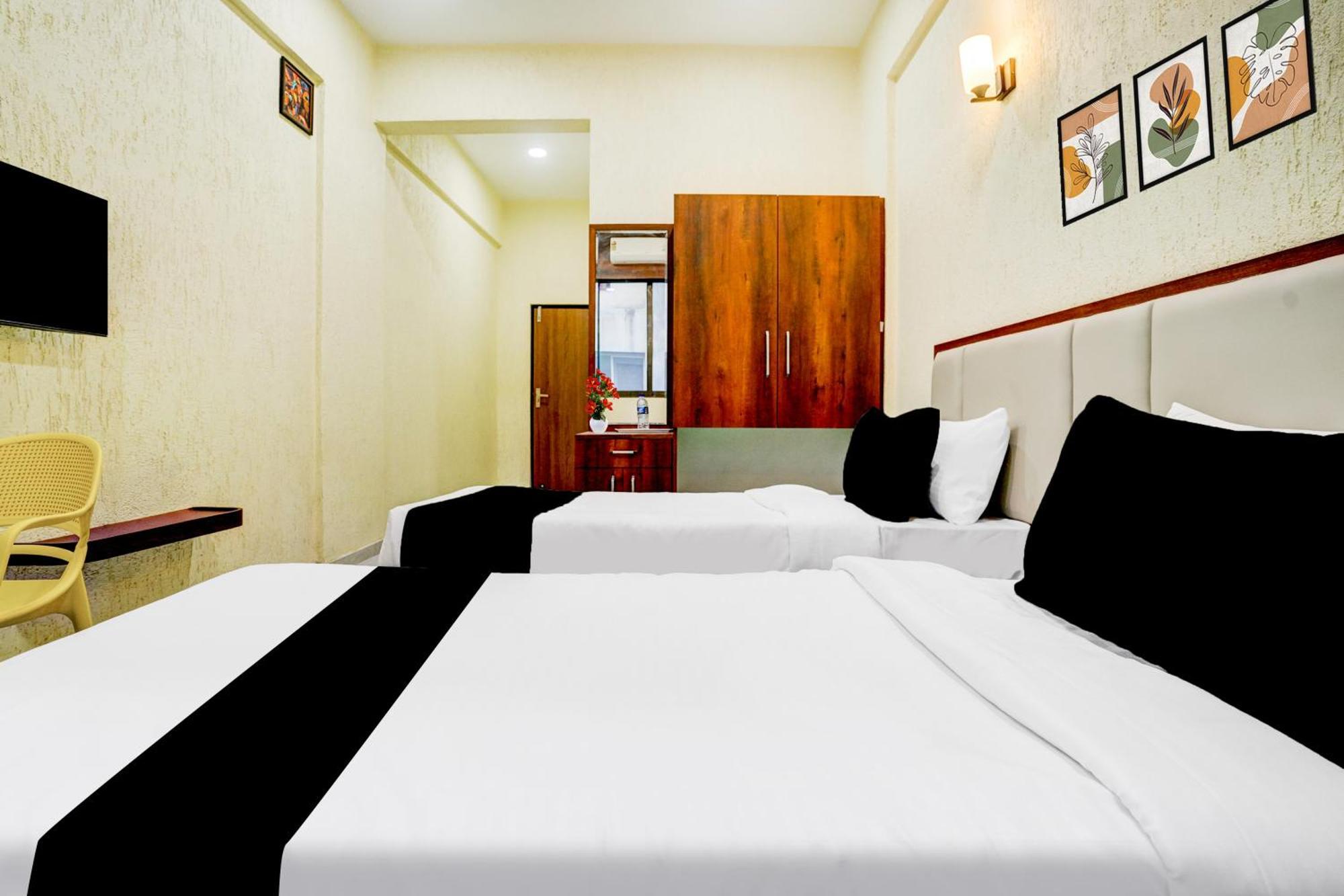 Super Collection O Kalamboli New Panvel Formerly Golden Paradise 3*