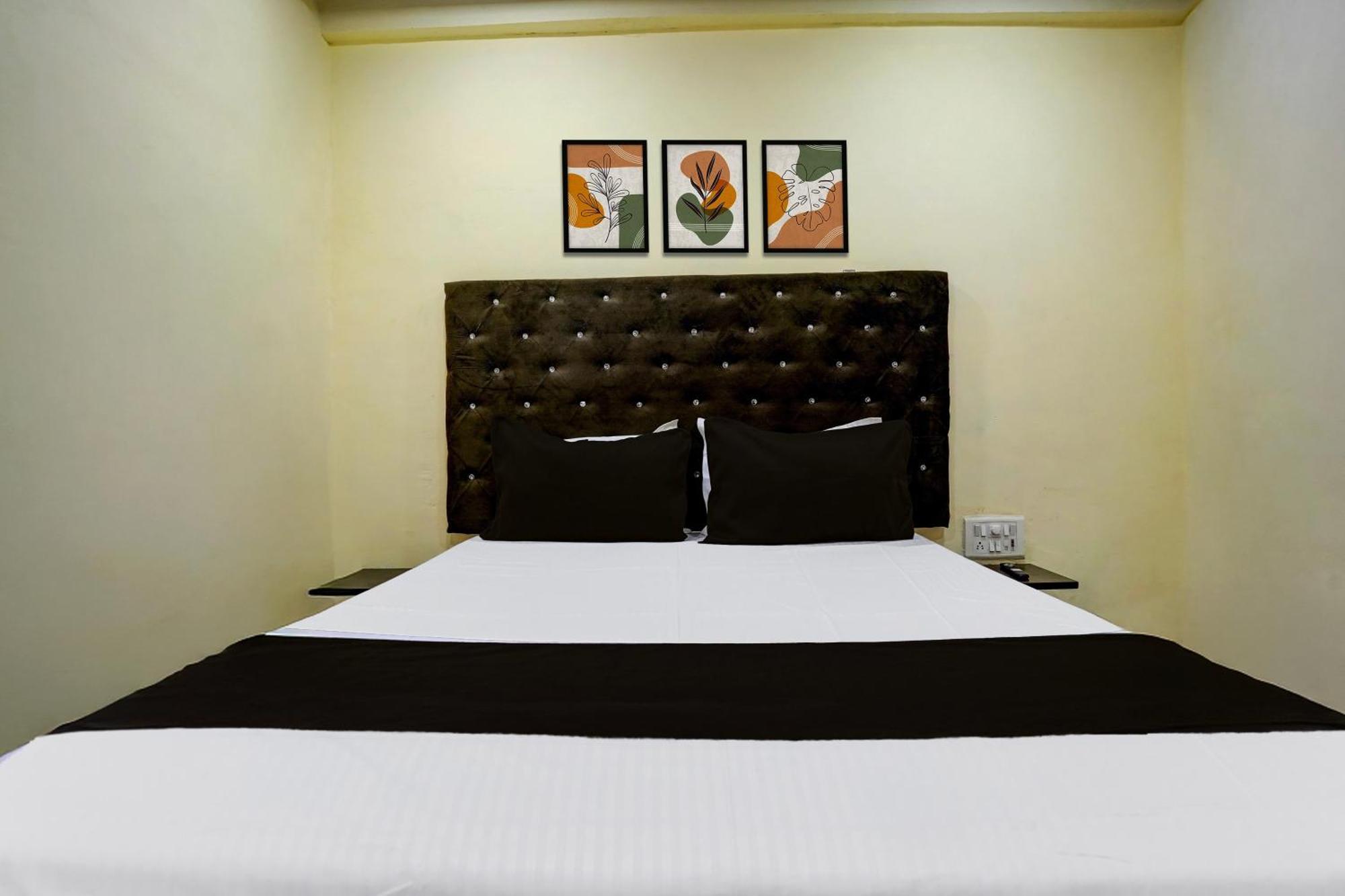 O Royal Hotel 3*
