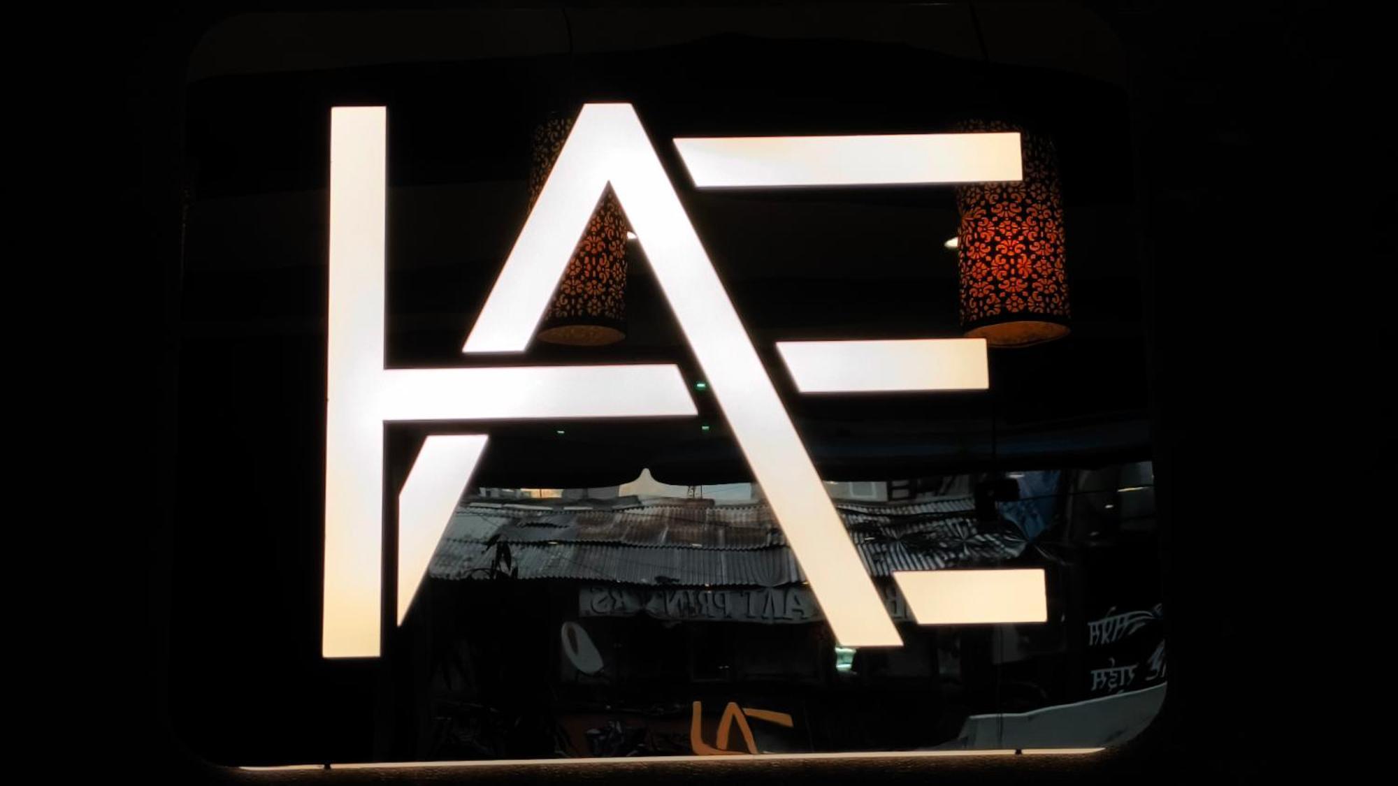 Amber Edition Hotel 3*