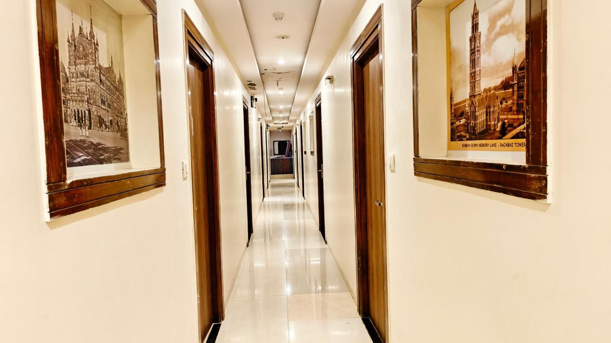 Amber Edition 3* Mumbai