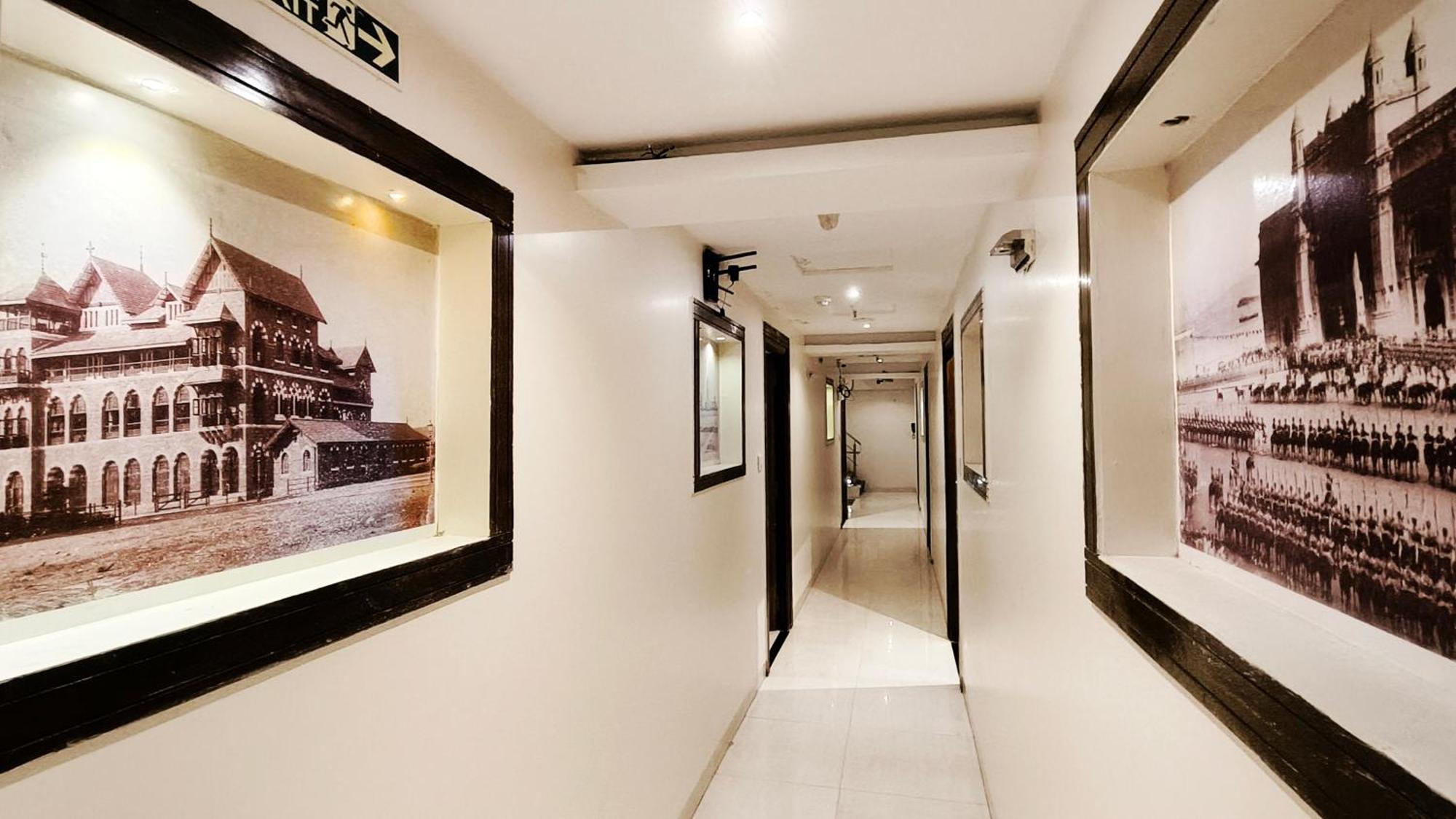 Amber Edition Hotel Mumbai