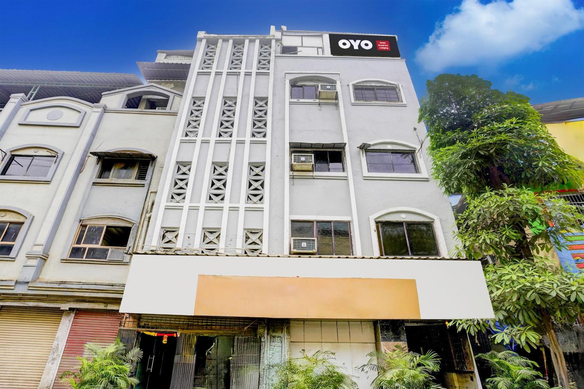 O Royal Hotel Mumbai