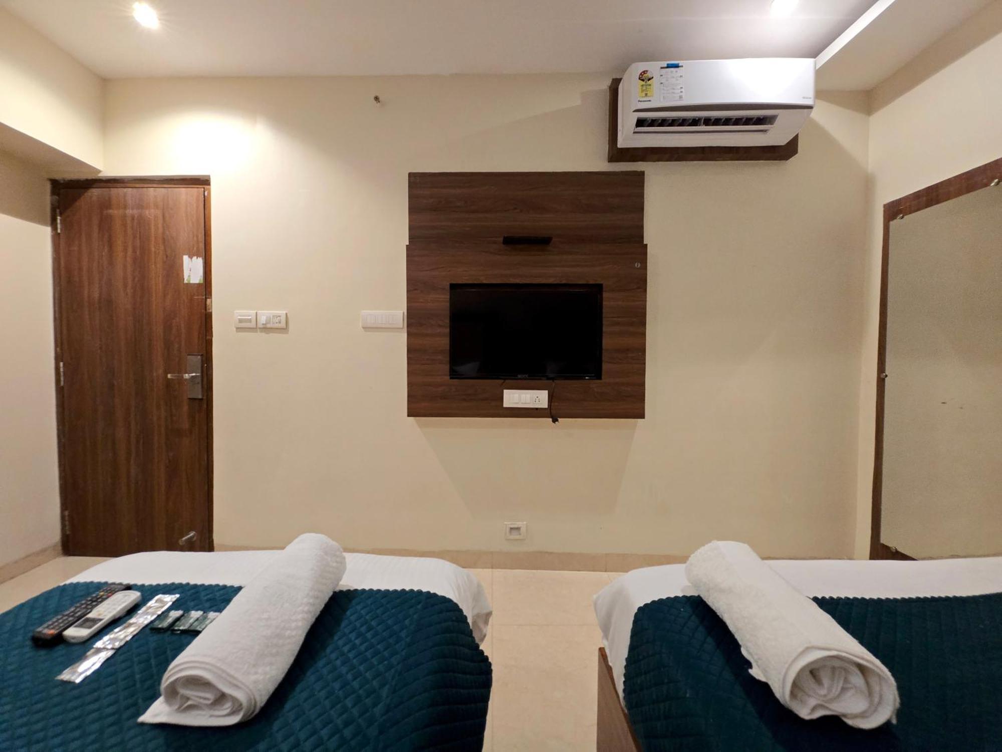 Hotel Amber Edition 3*