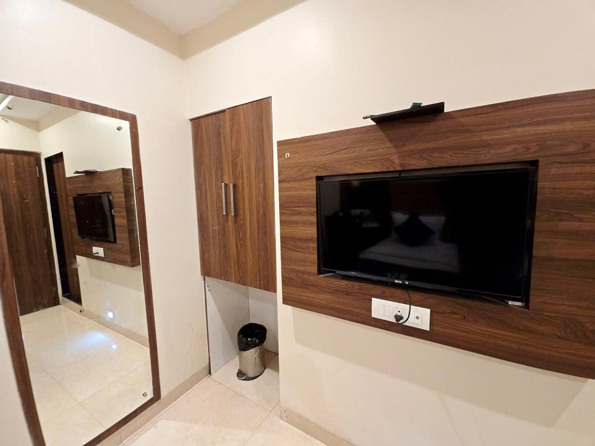 Amber Edition 3* Mumbai